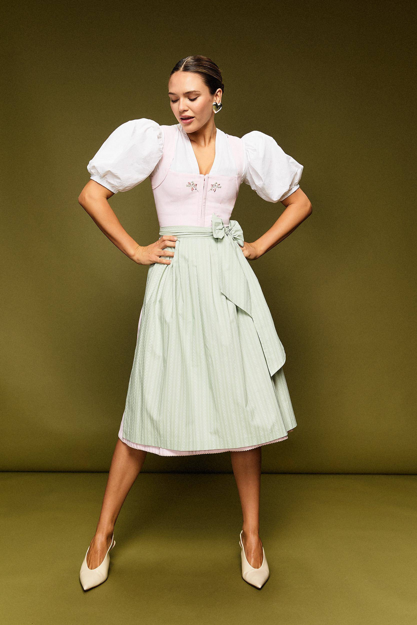 Dirndl Hermine 