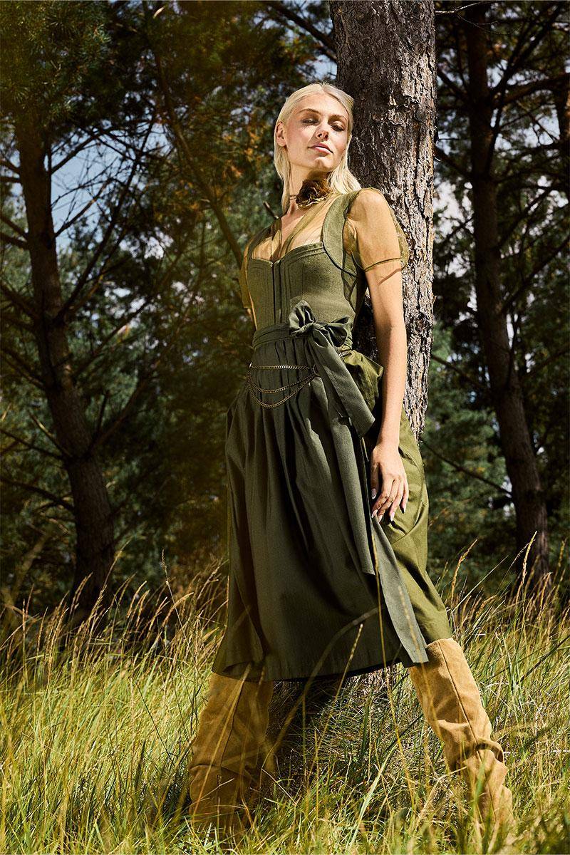 Dirndl Nellie