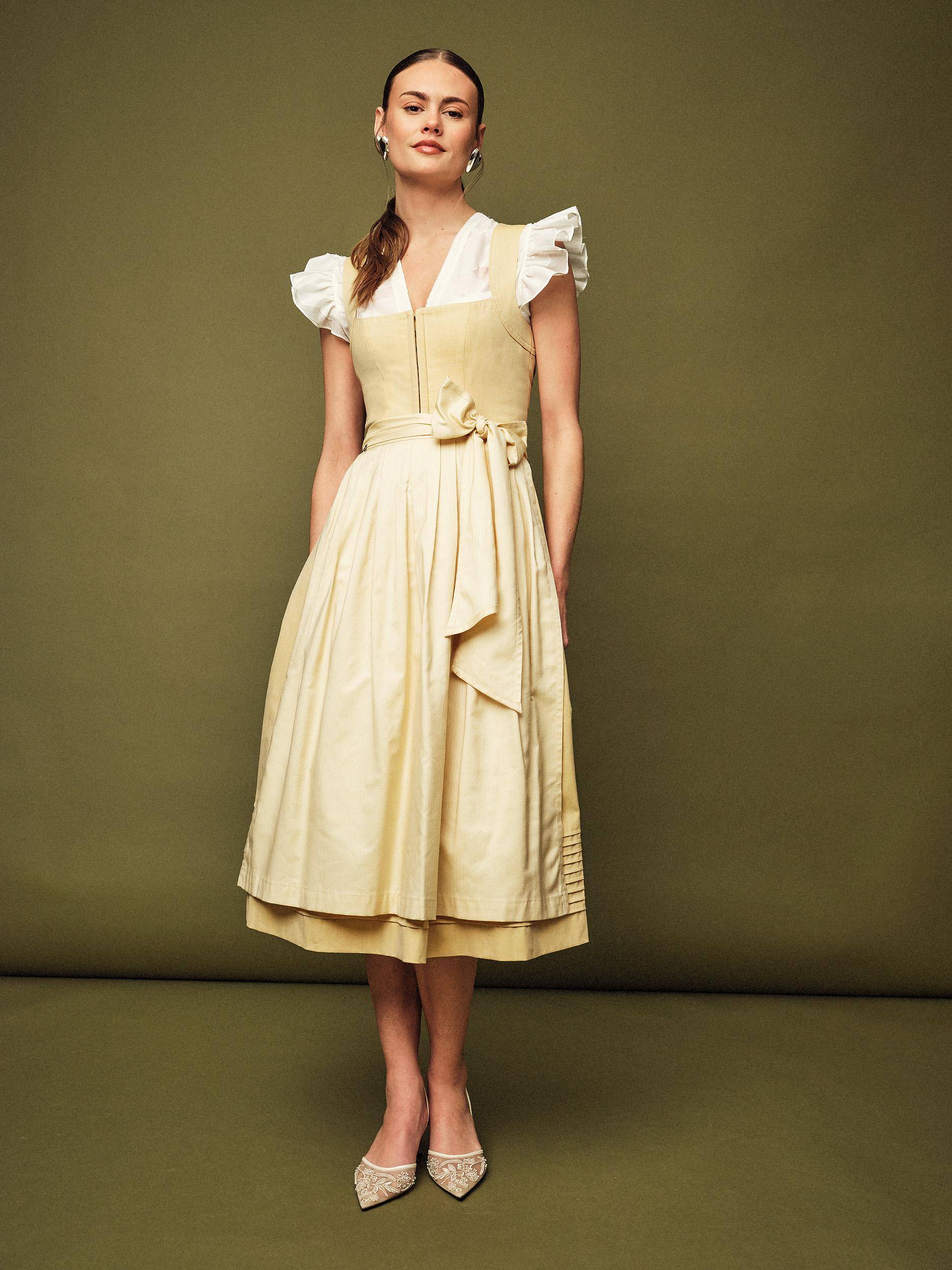 Dirndl Hermine