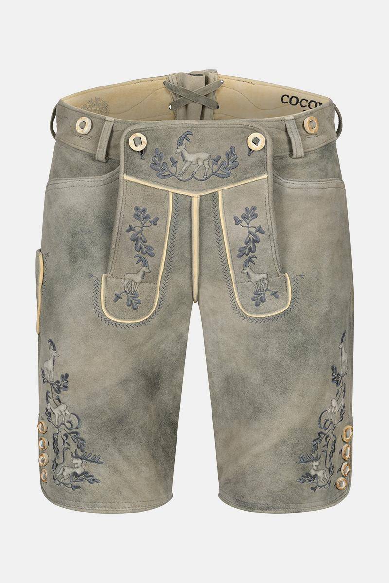Lederhose Aubach