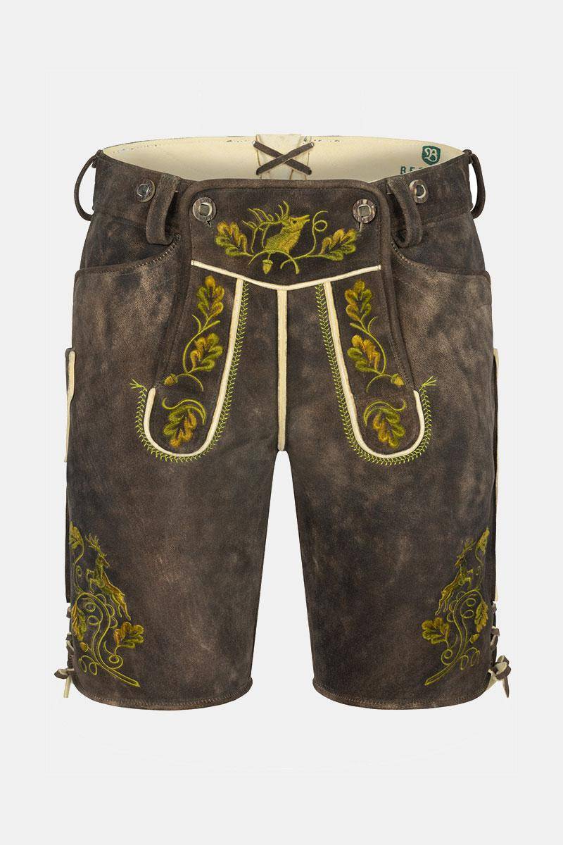 Lederhose Iller