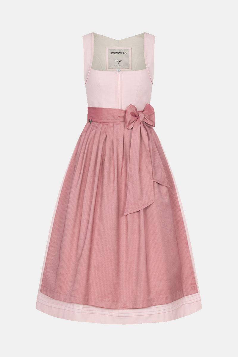 Dirndl Hermine Pure Blush