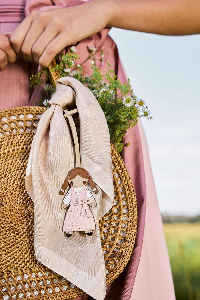 Bagcharm