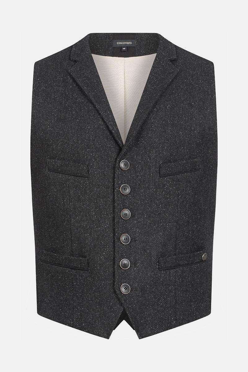 Weste, Blazer, Mantel, Jacke, Anzug