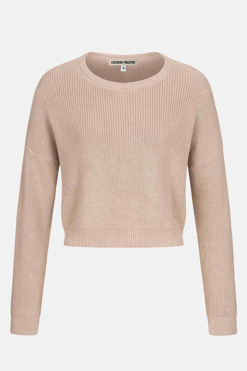 Pullover Cecilia Creme