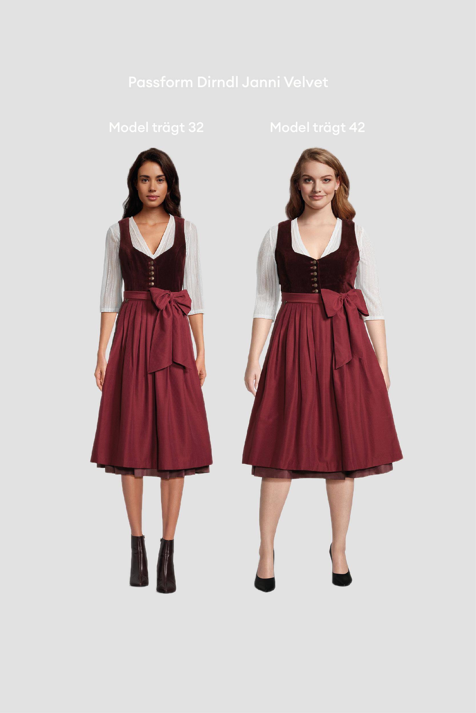 Dirndl Janni