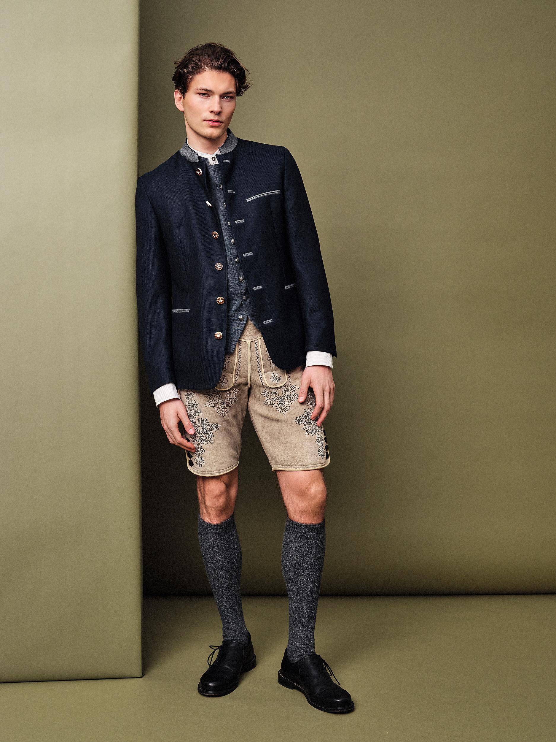 CocoVero x windsor Janker Andrin
