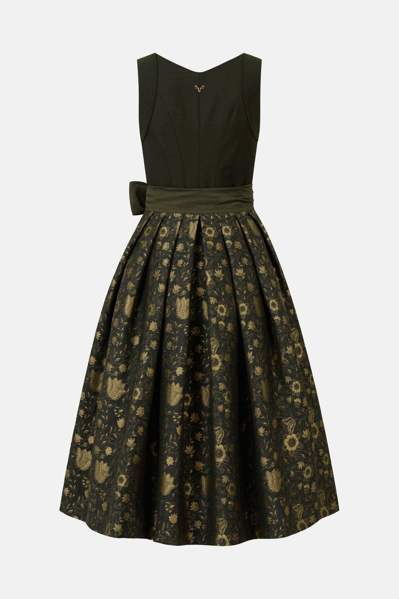 Dirndl Hedi