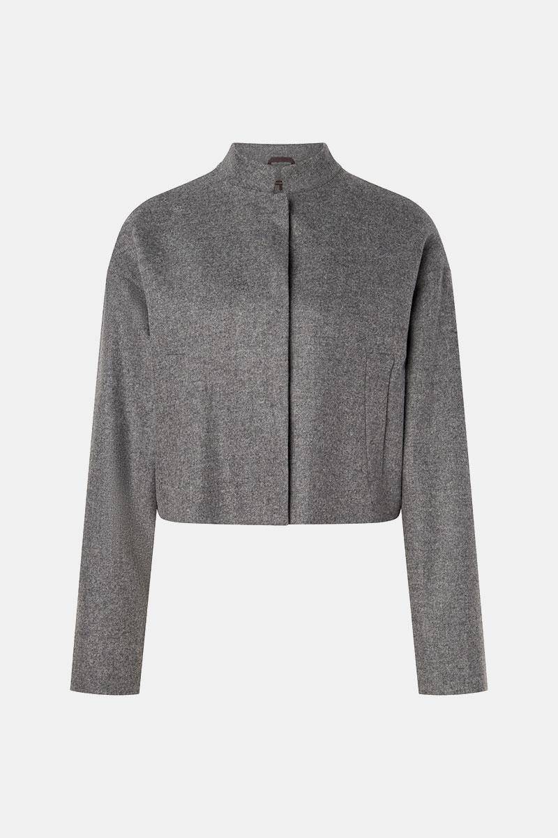 CocoVero x windsor Janker Anneli Loden Grey