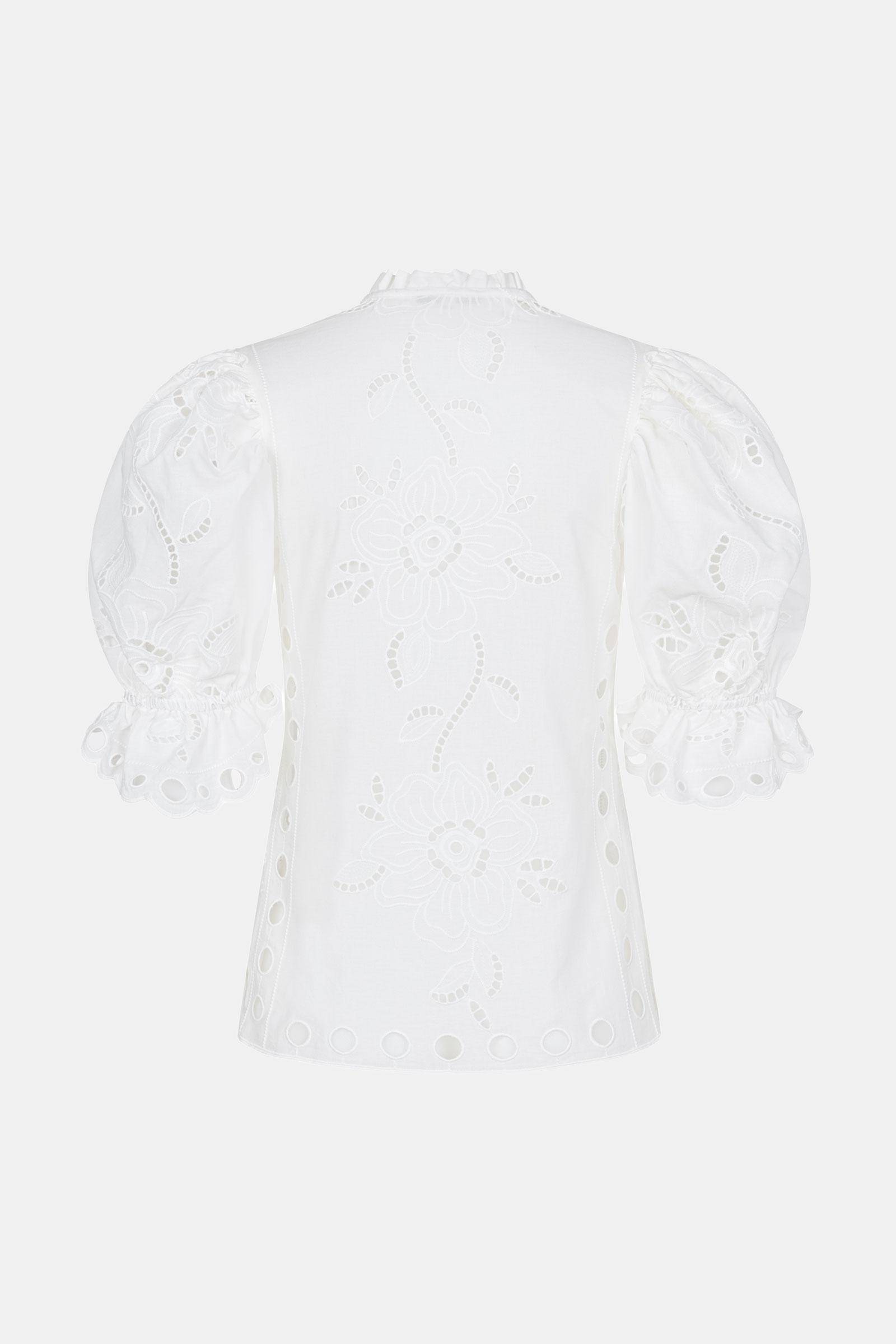 Bluse Lola