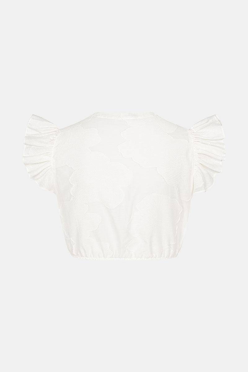 Blouse Caroline
