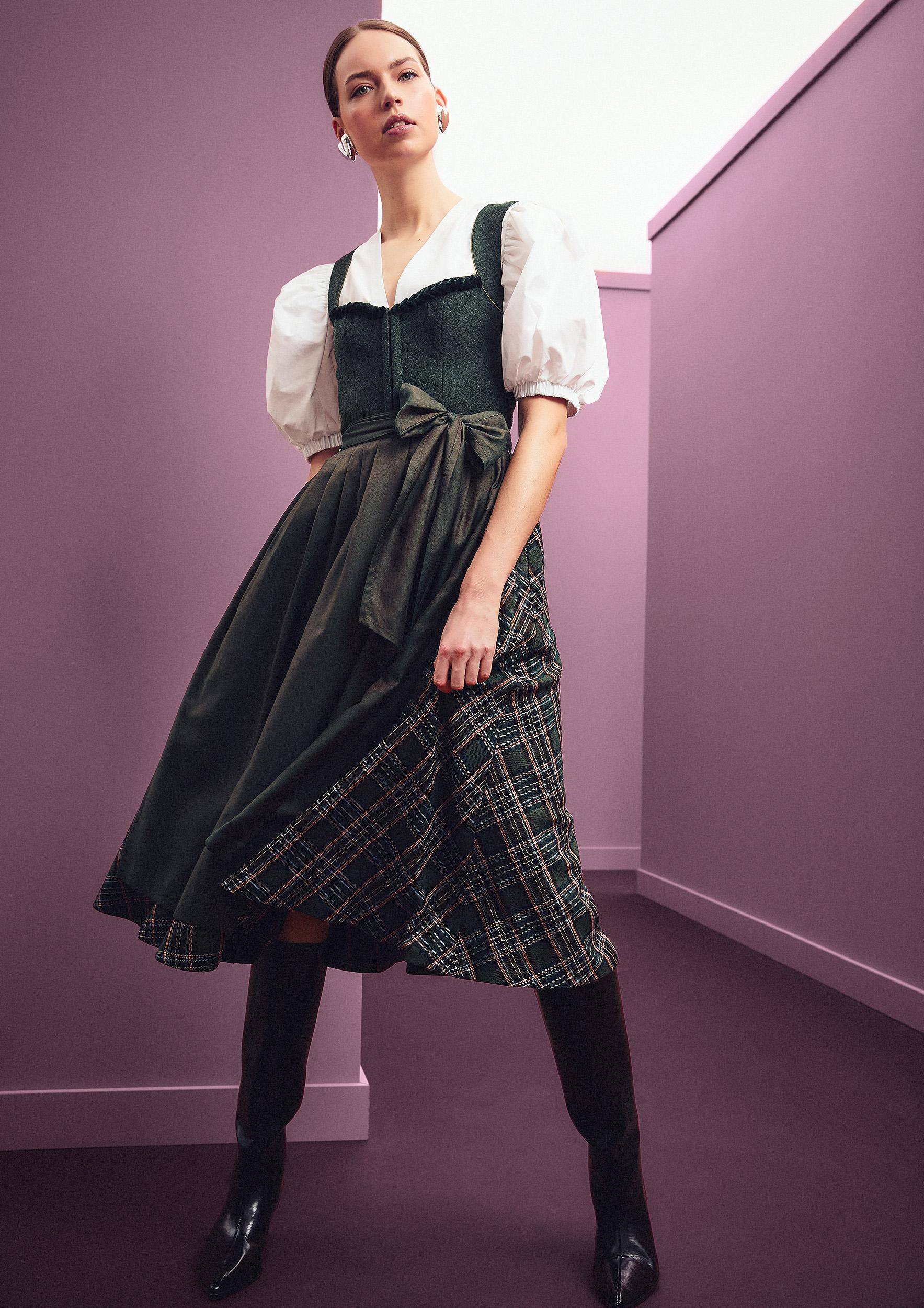 Dirndl Annelie