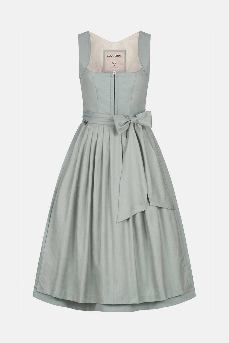 Dirndl Hermine Pure Nile