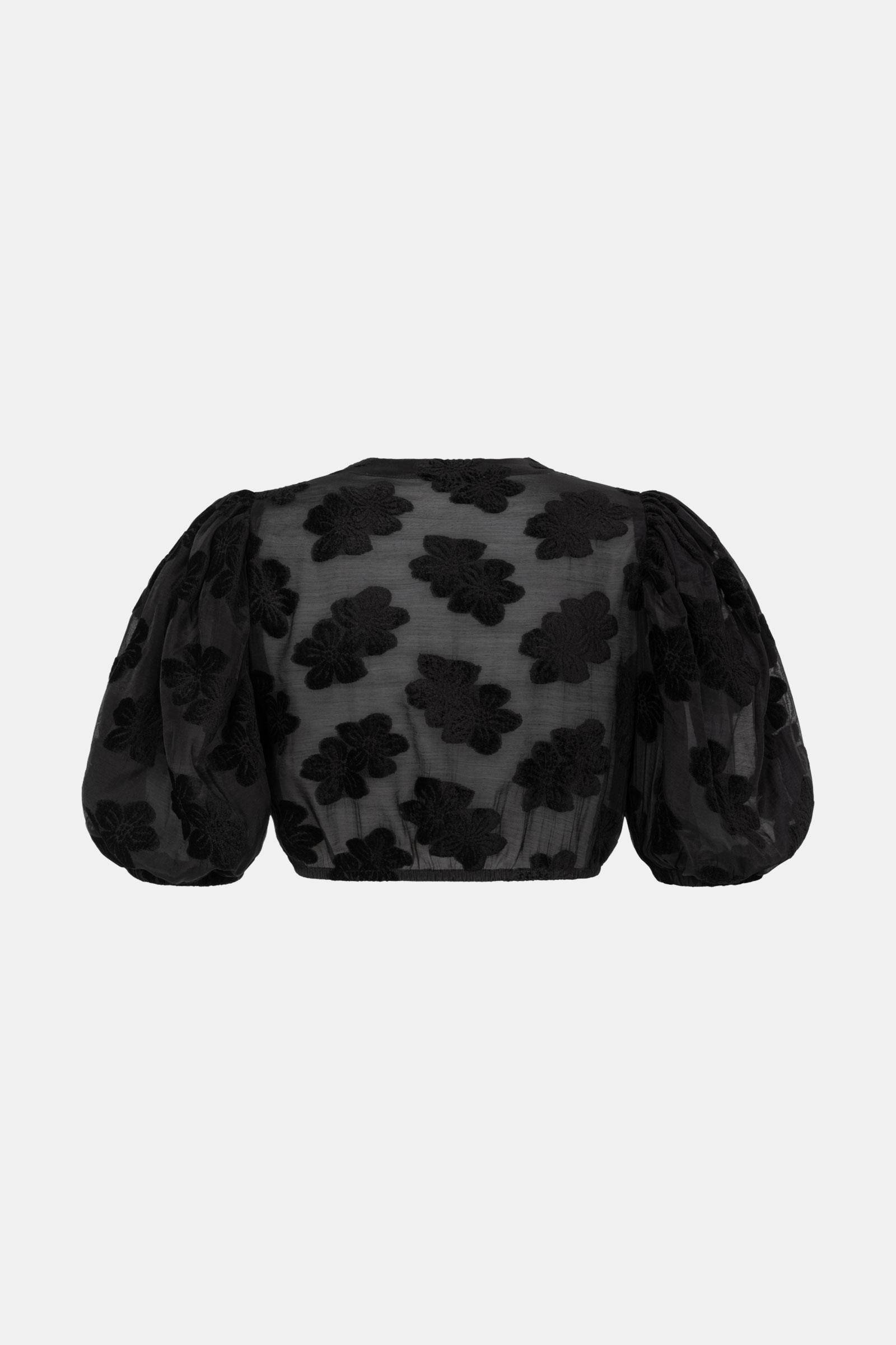 Bluse Zenta