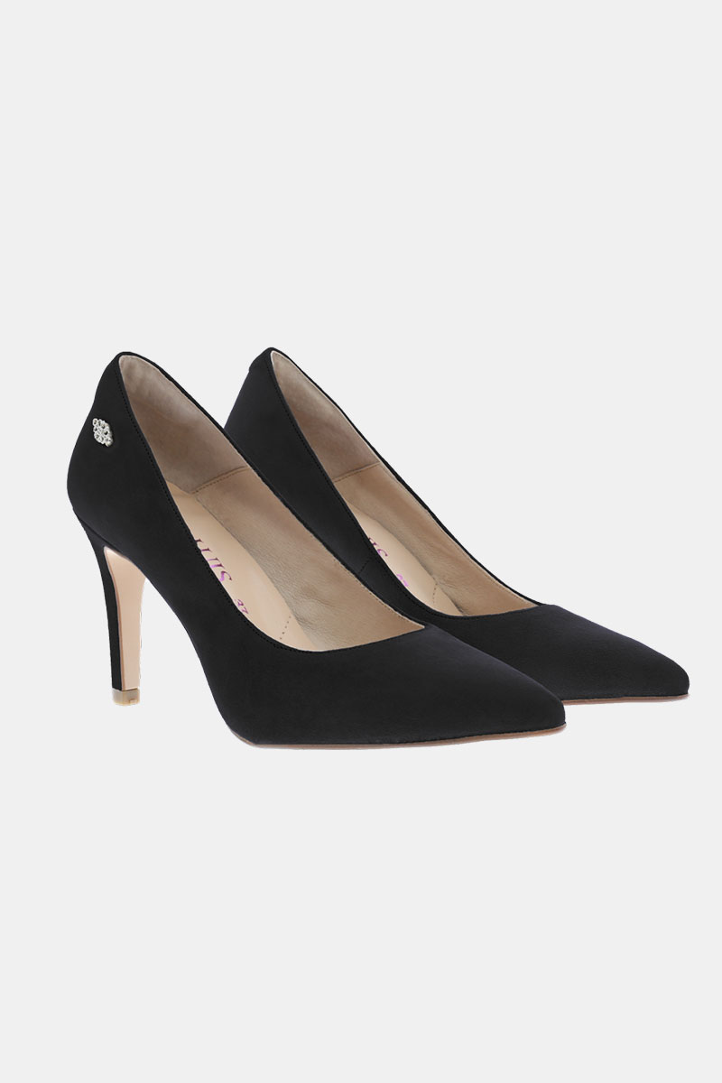 Pumps Jules Schwarz