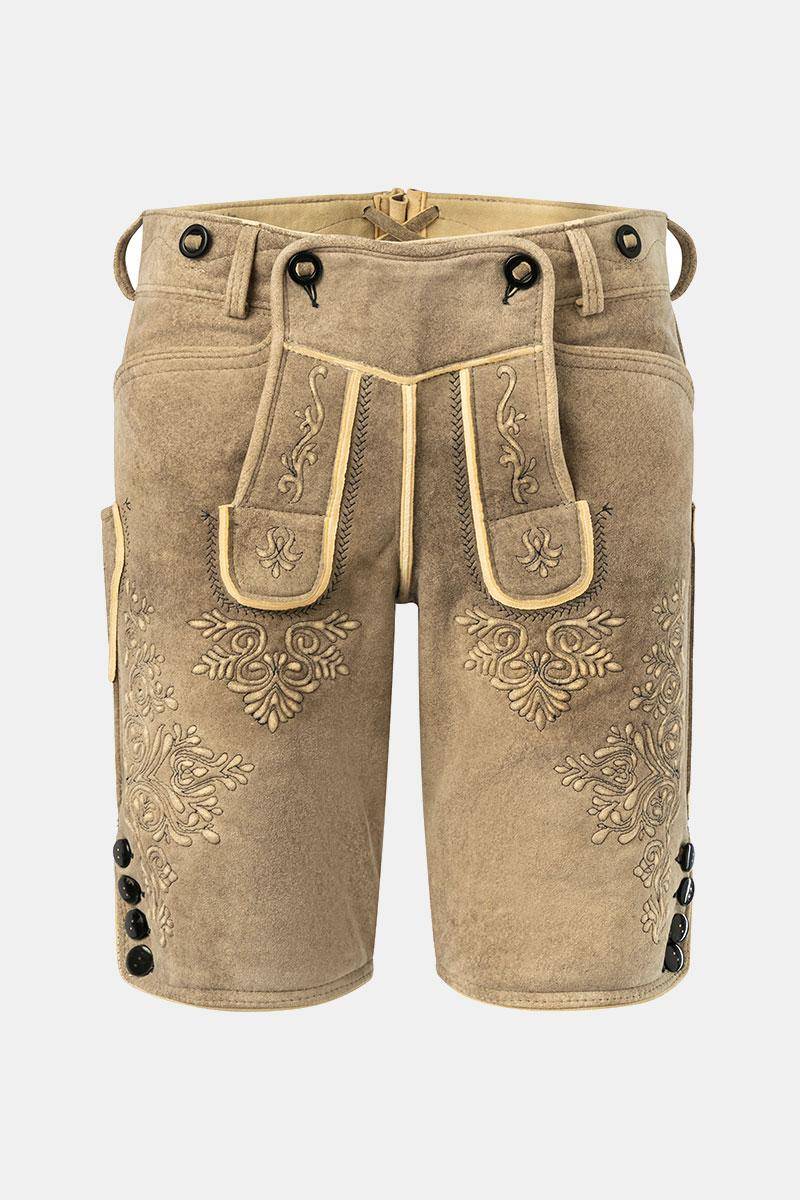 CocoVero x windsor Lederhose