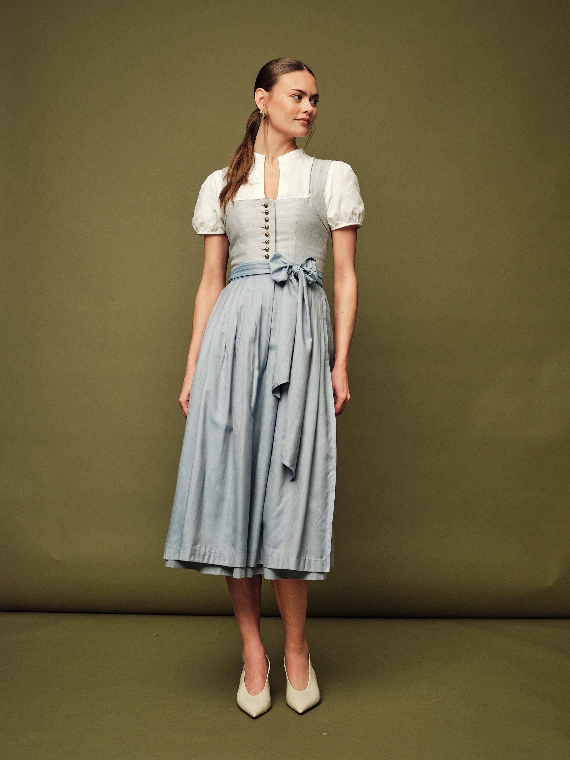 Dirndl Hedi