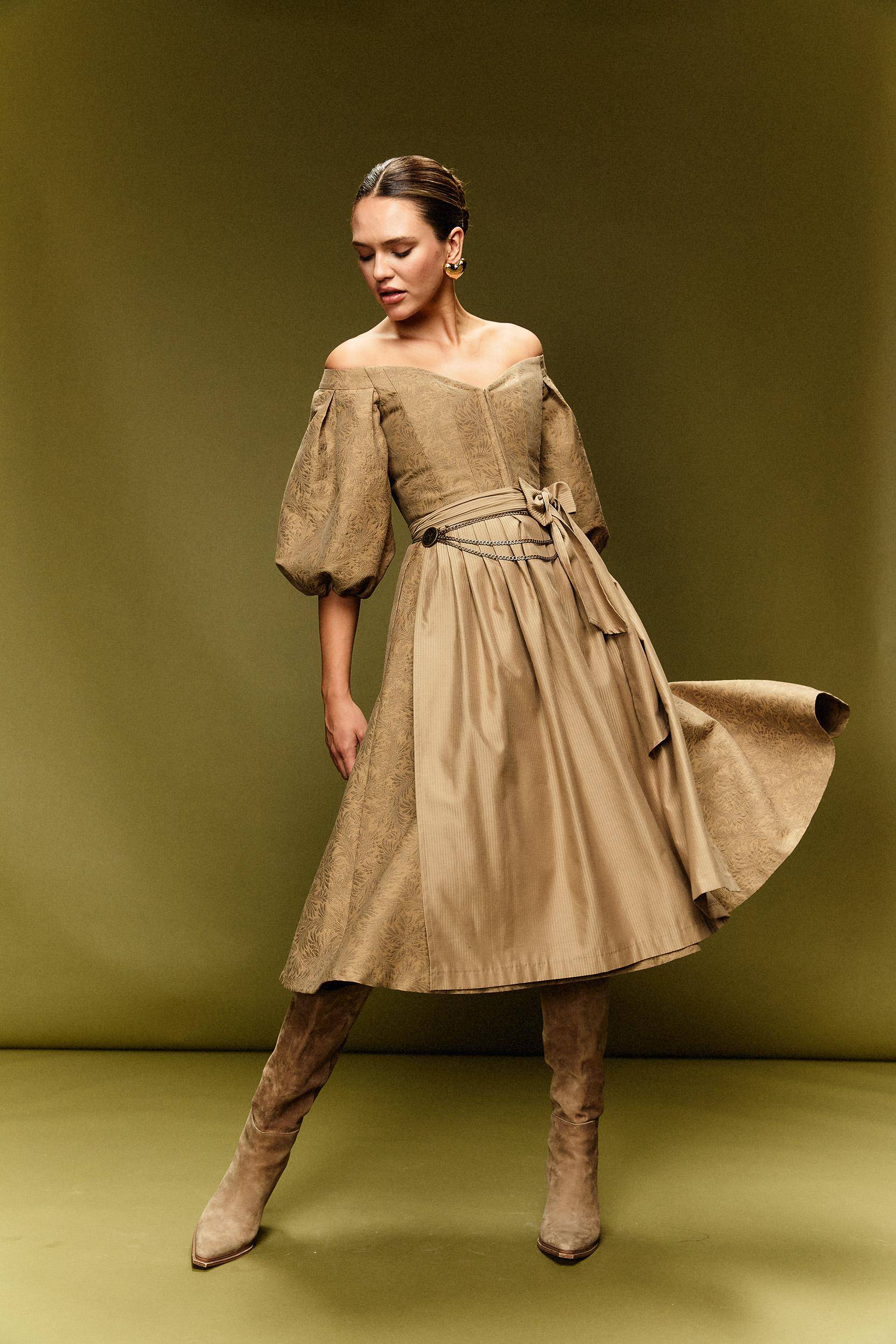 Dirndl Carmen