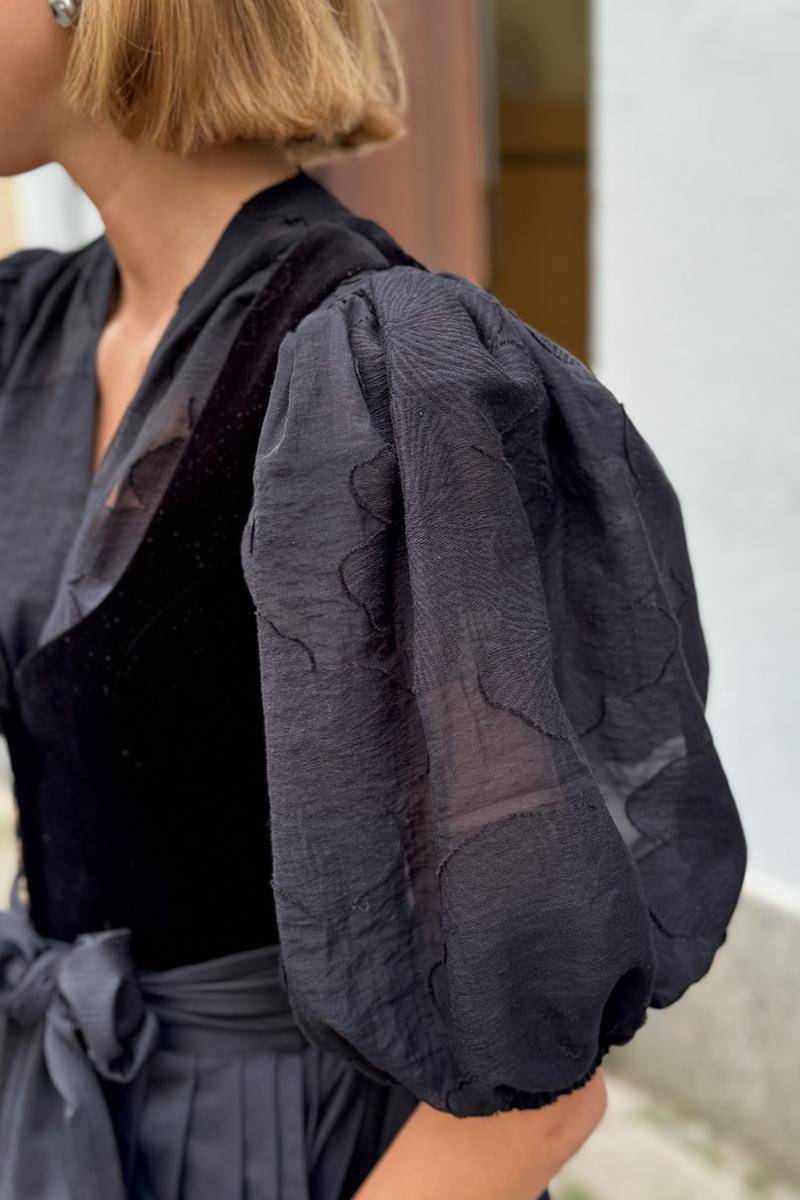 Blouse Zenta