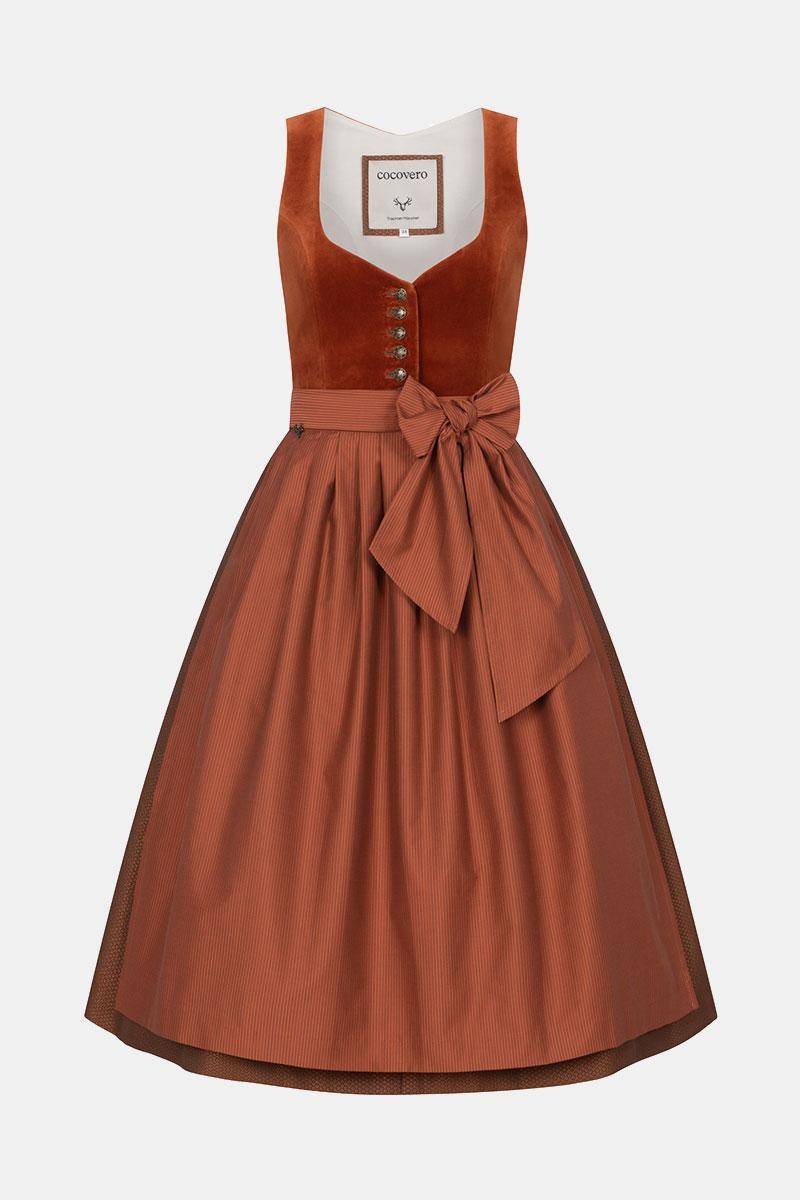 Dirndl Annelie | 44 | 101012252544
