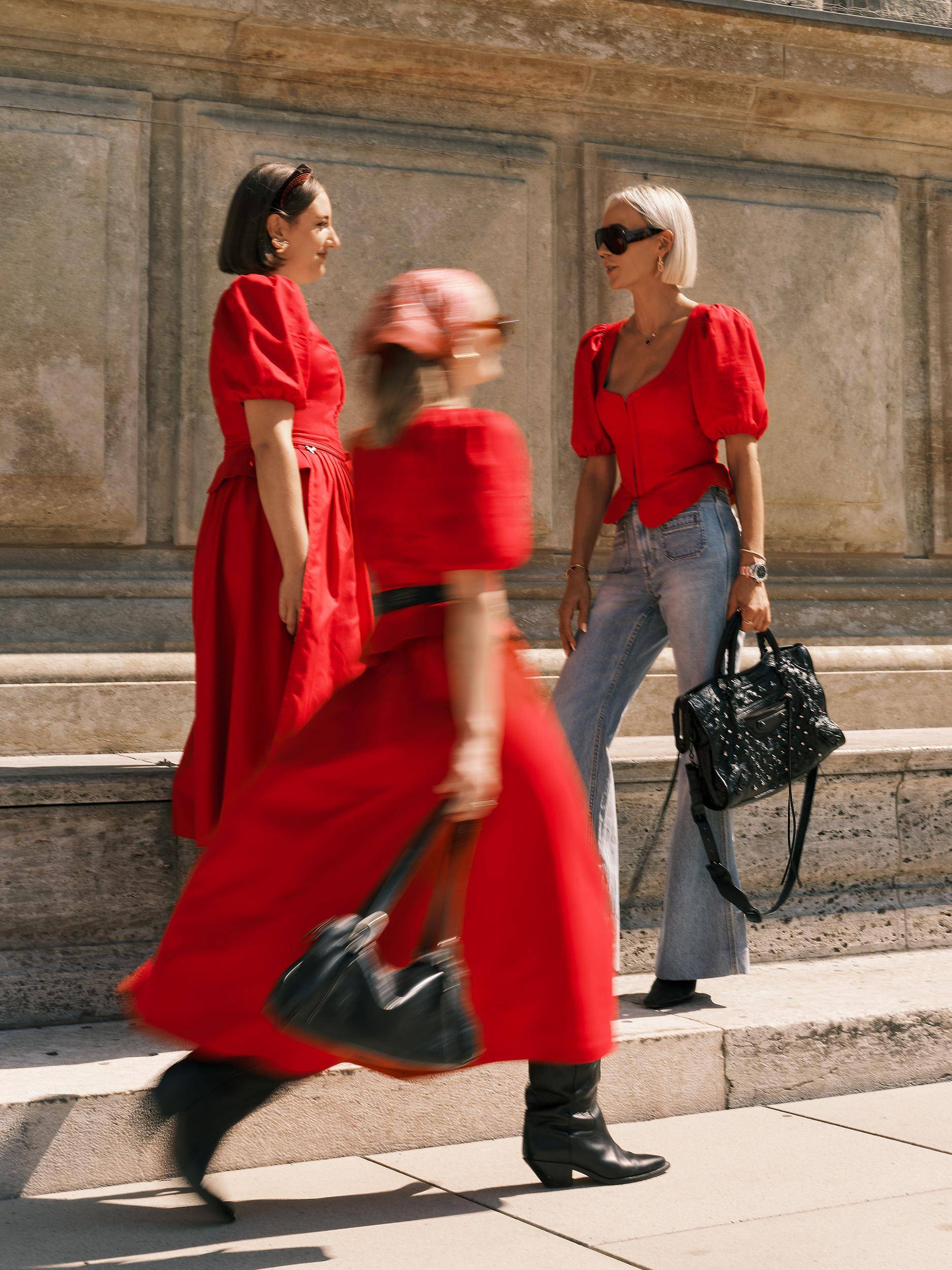 Set Jana CocoVero x InStyle
