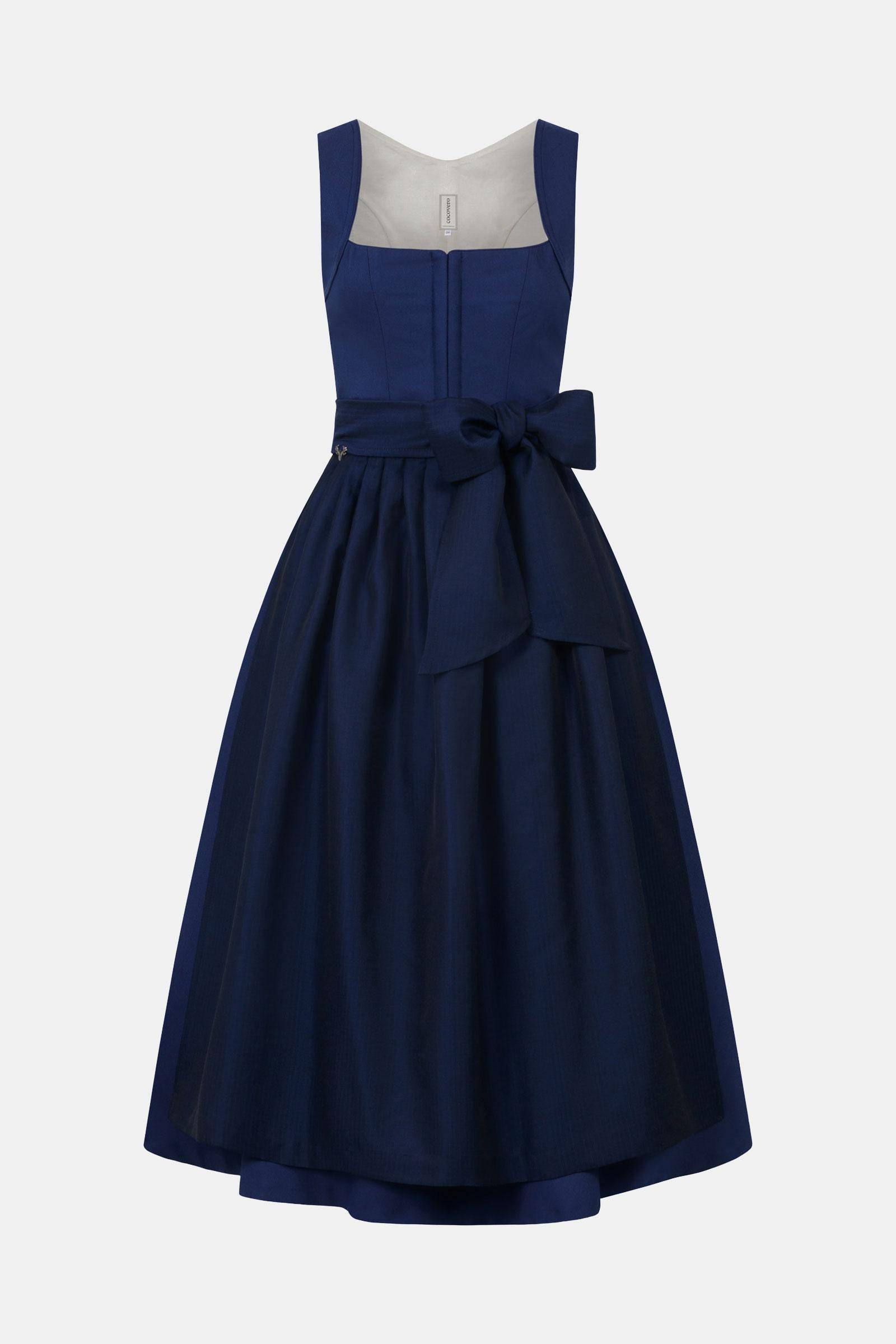 Dreiteiliges Set Hedda Gloom Navy