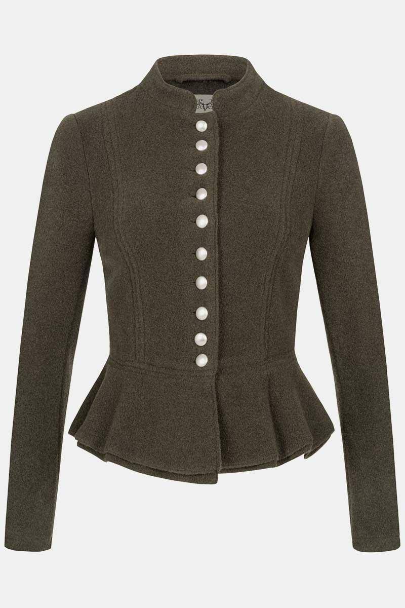 Mantel, Jacke, Strickwaren, Pullover, Blazer