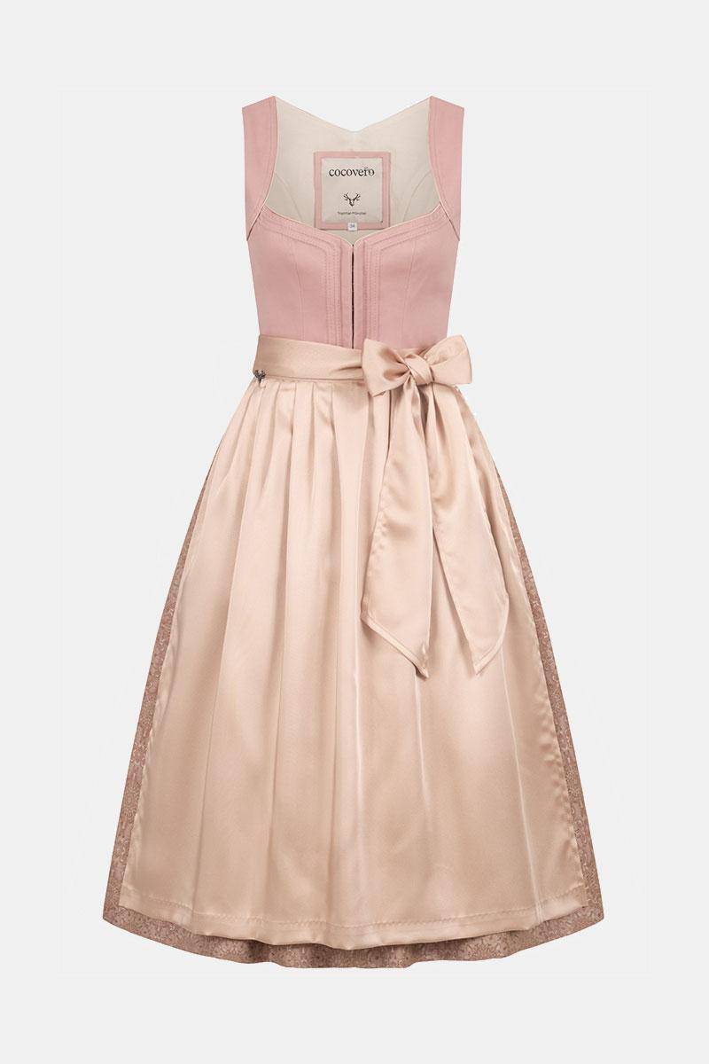 Dirndl Nellie Fairy Rose