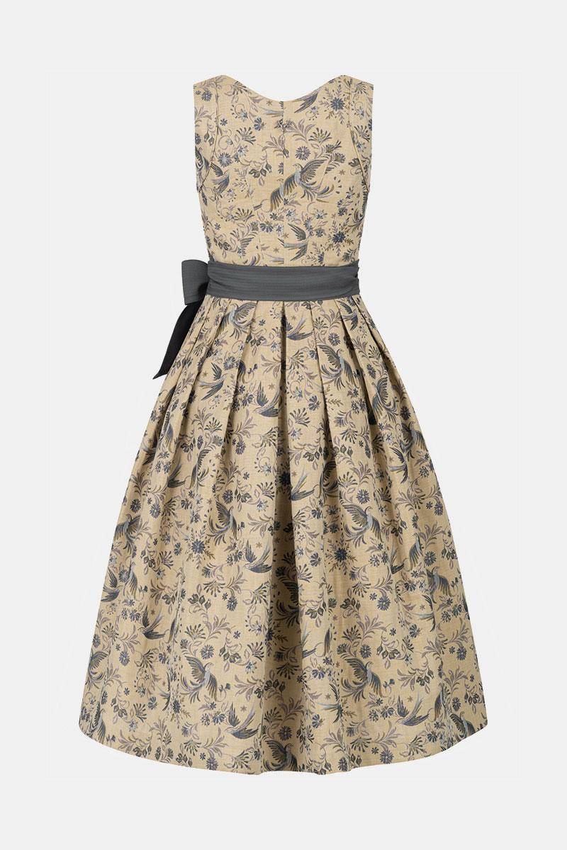 Dirndl Hedi