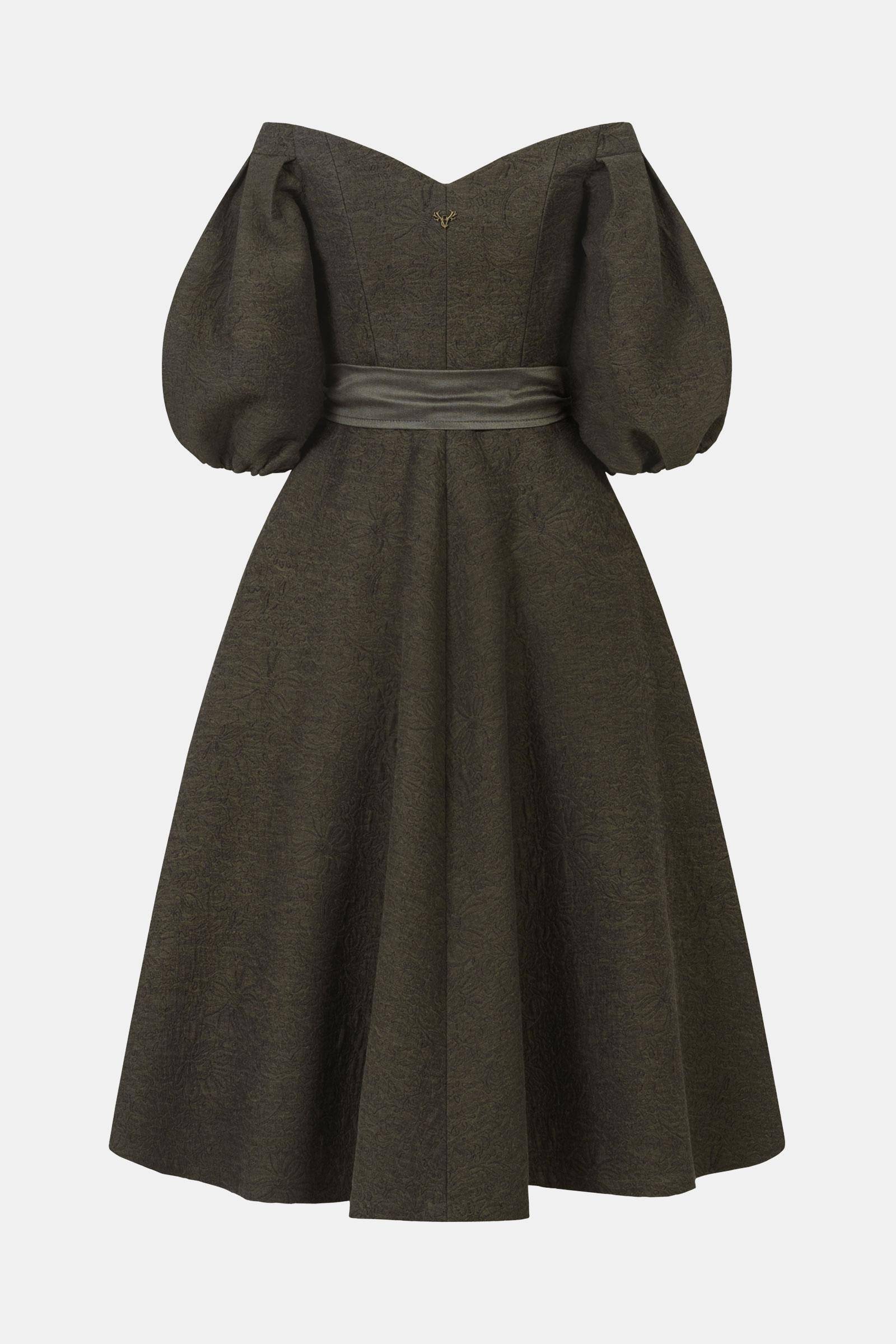 Dirndl Carmen