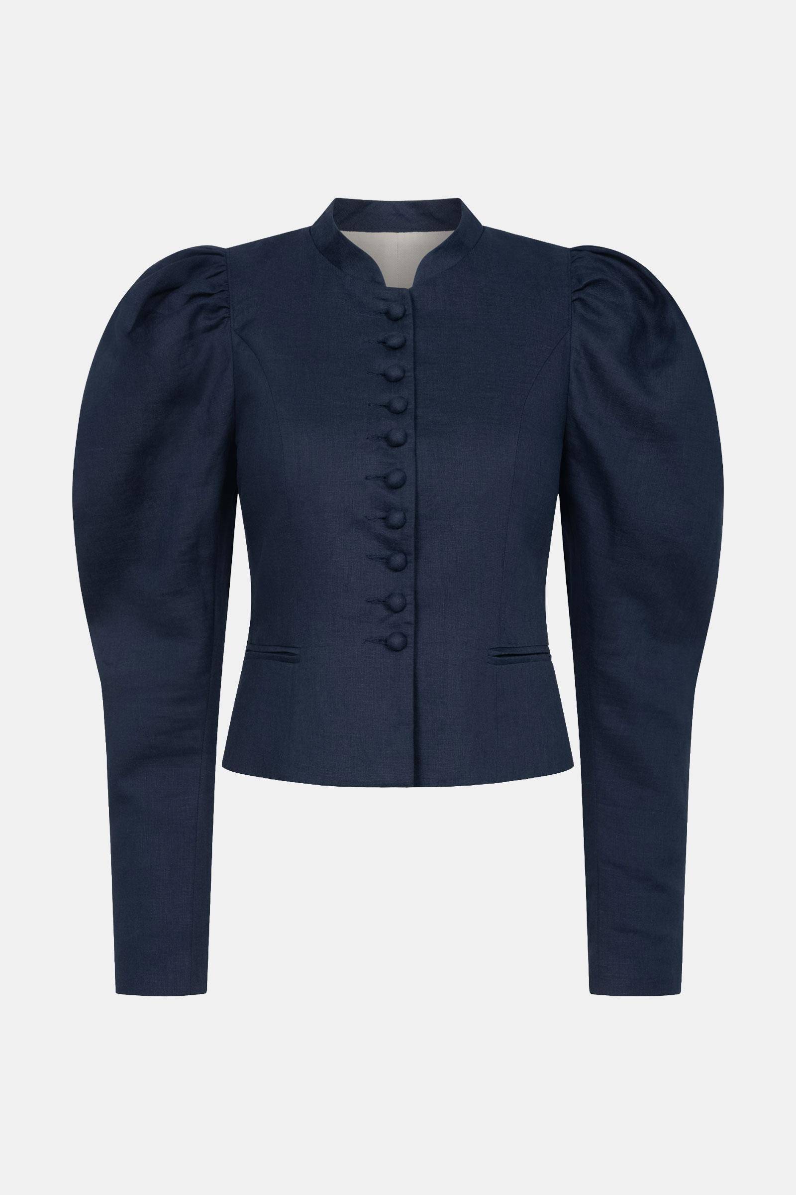 Jacke Alison