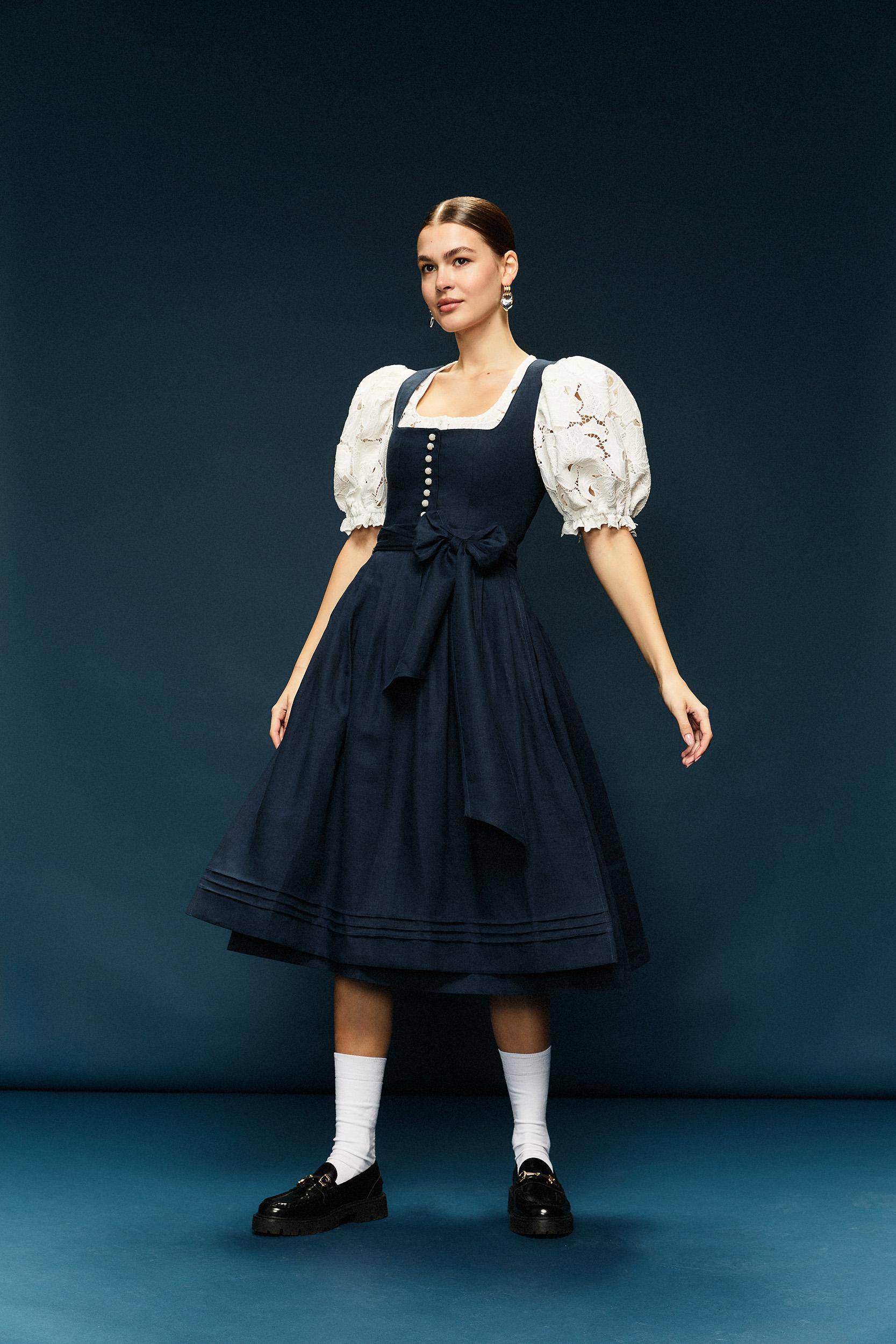 Dirndl Pippa