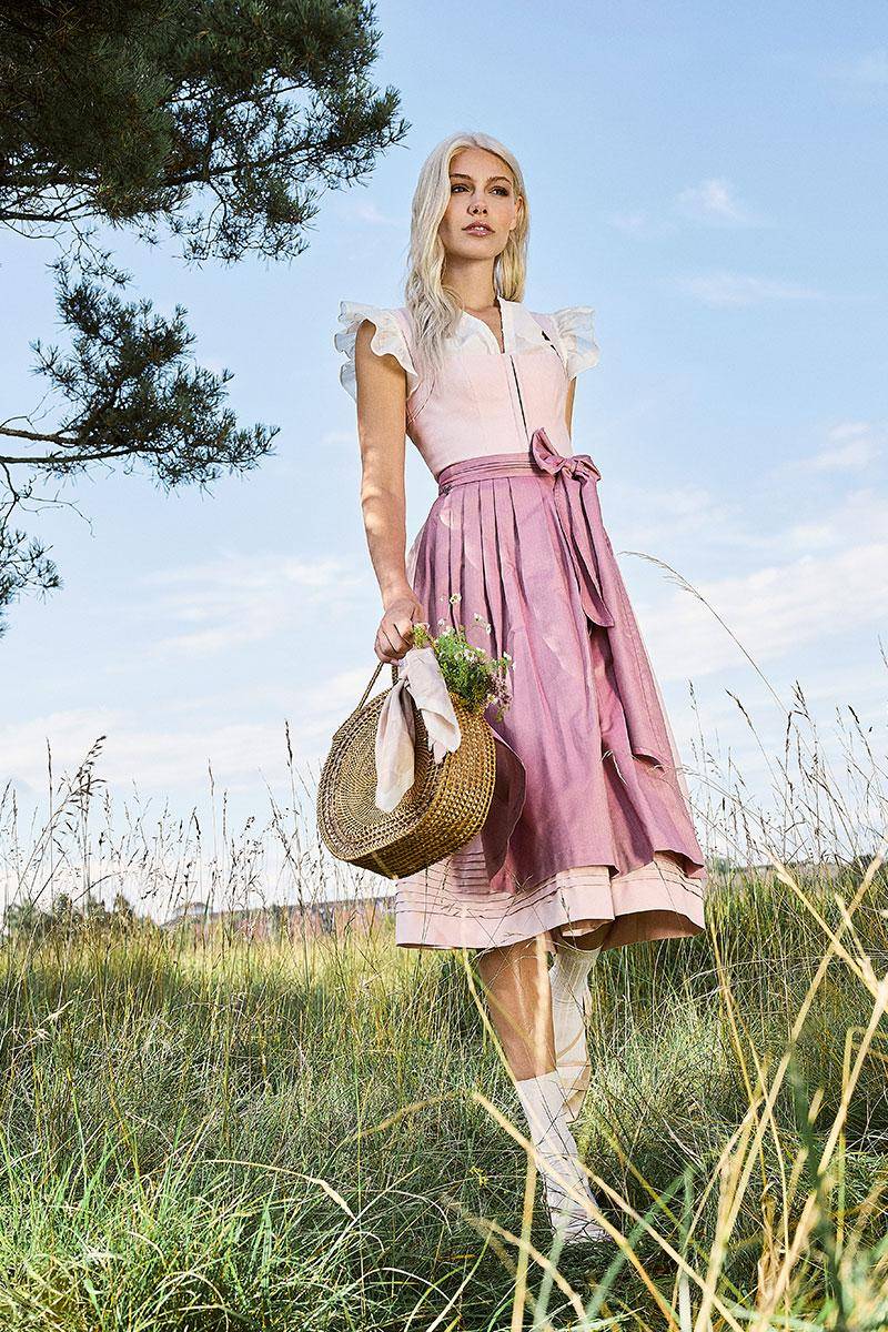 Dirndl Hermine 