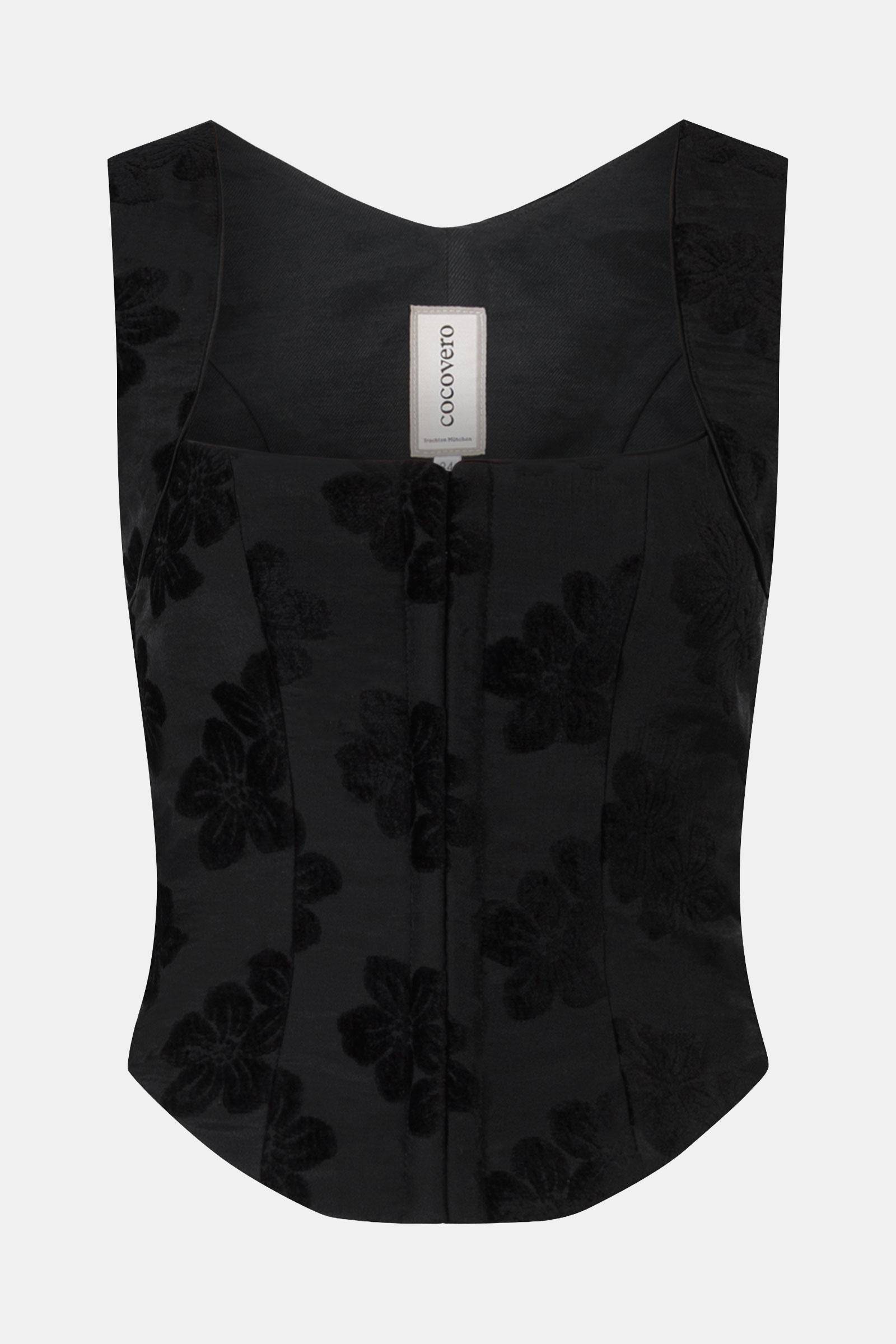 Dreiteiliges Set Hedda