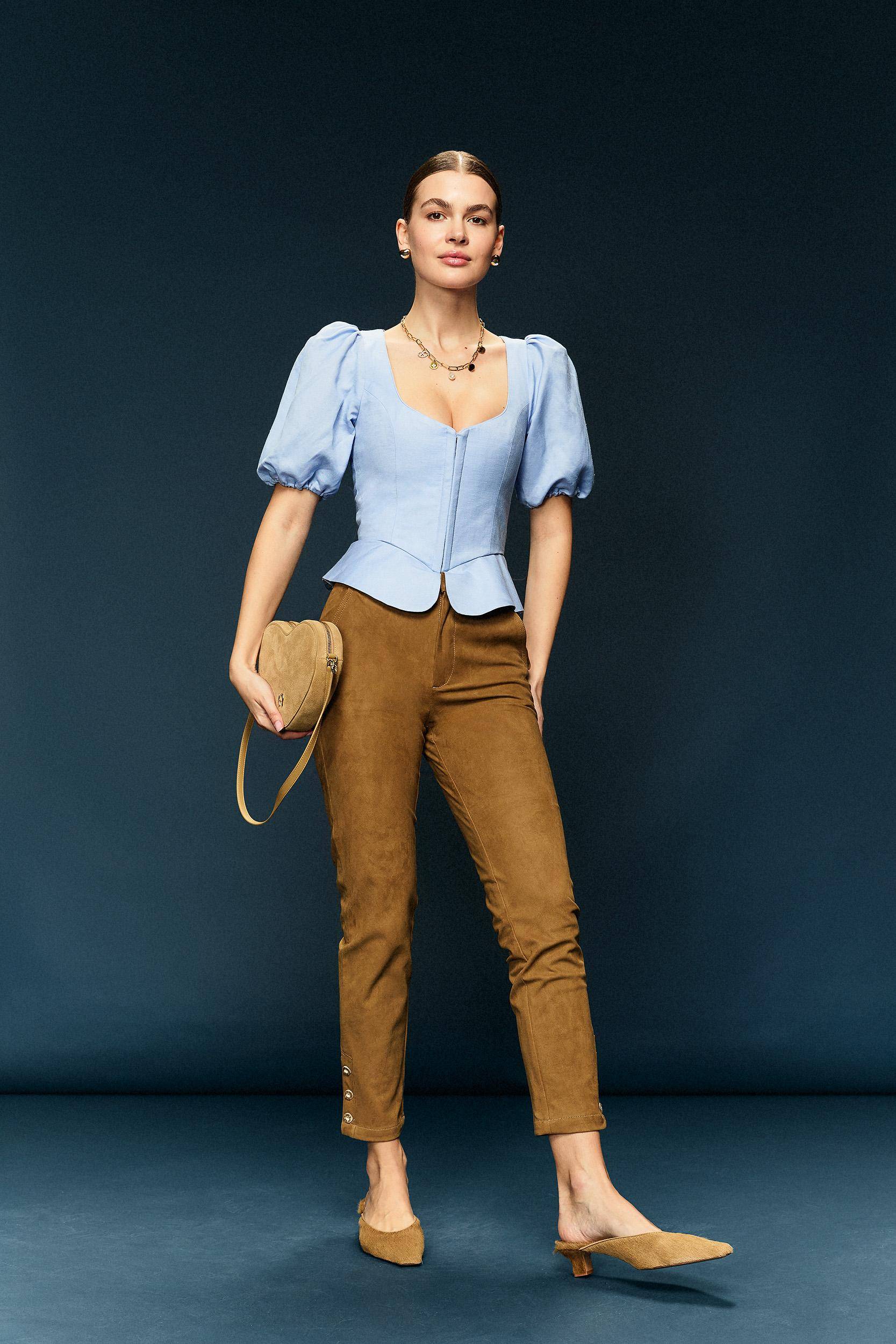 Lederhose Julia