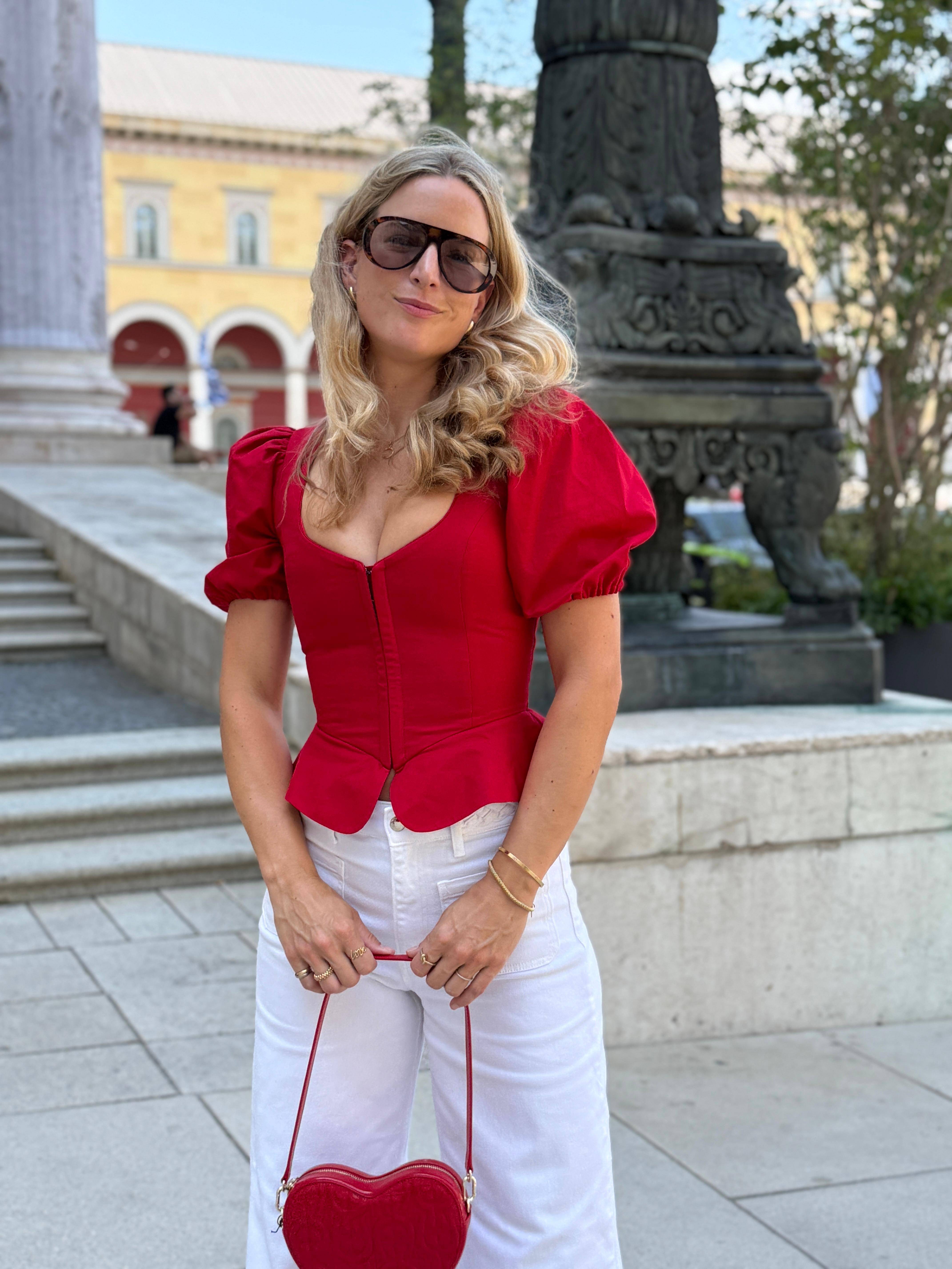 Set Jana CocoVero x InStyle