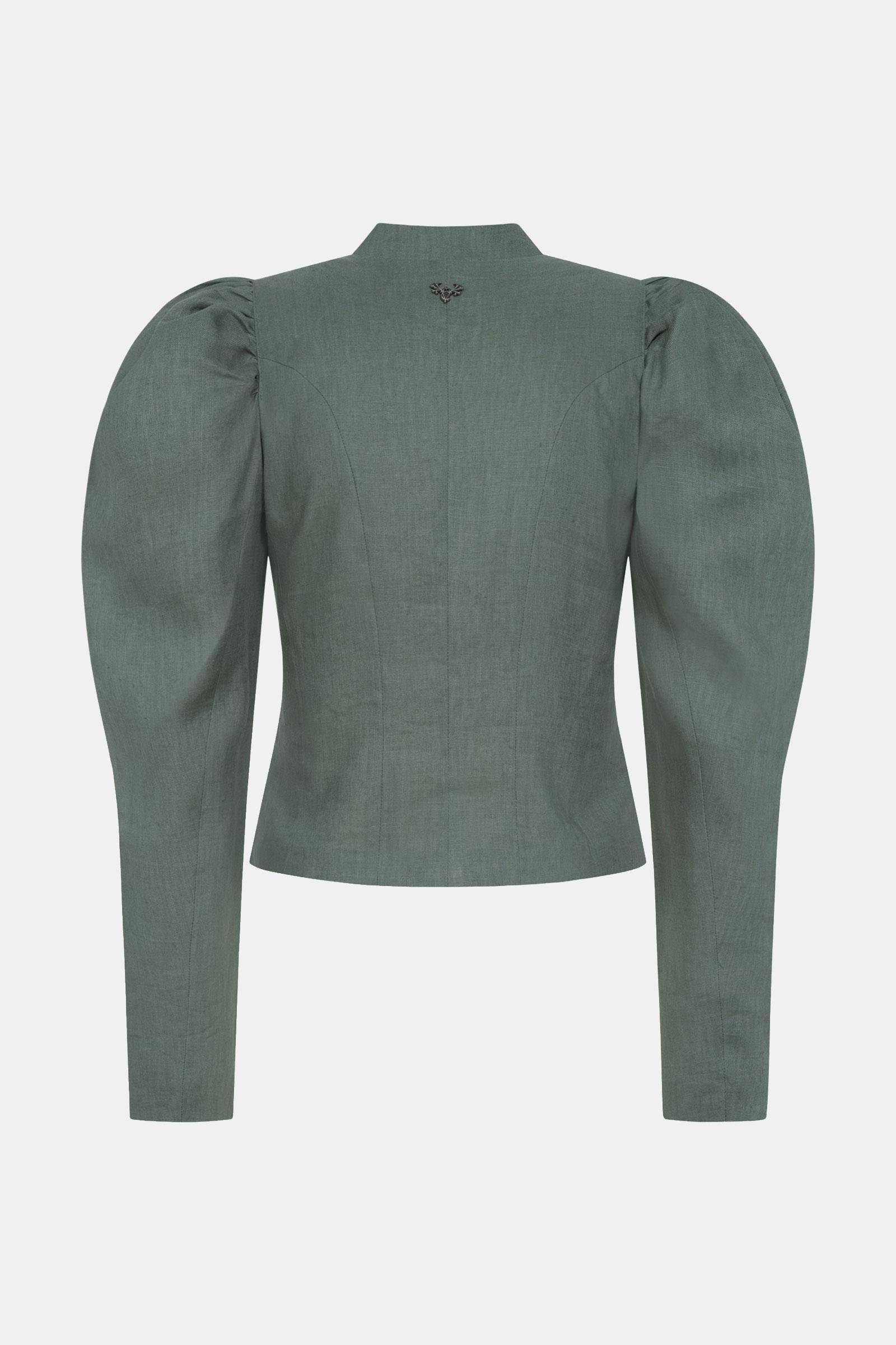 Jacke Alison