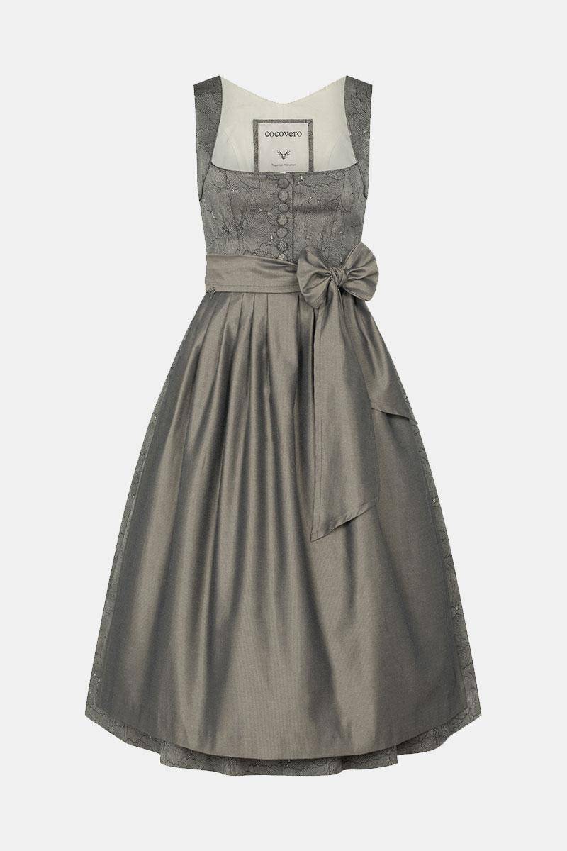 Dirndl Hedi Tinted Beige