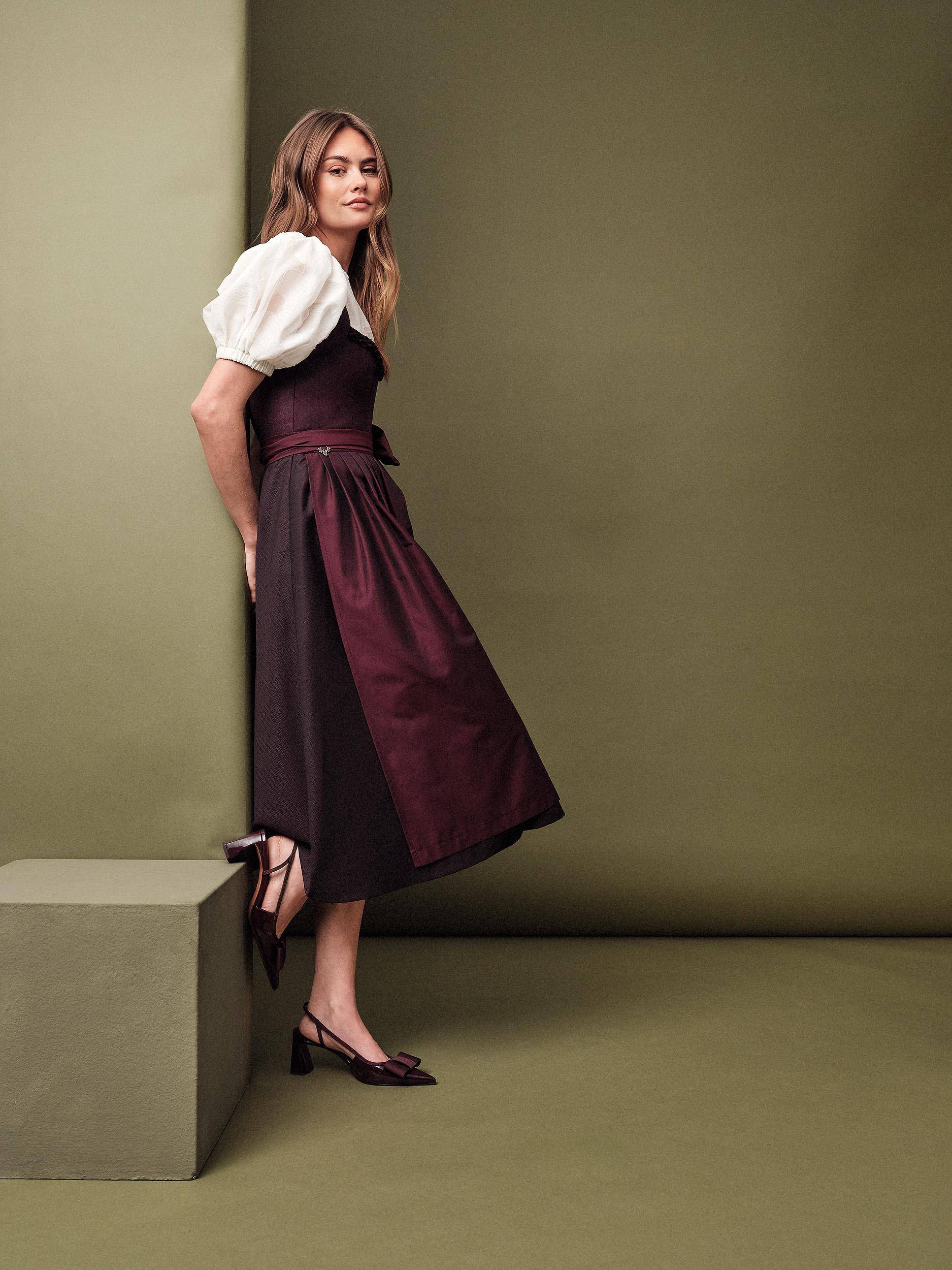 CocoVero x windsor Dirndl Annelie
