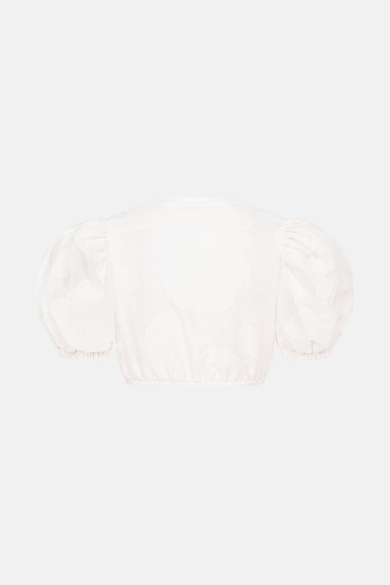 CocoVero x windsor Bluse Helena