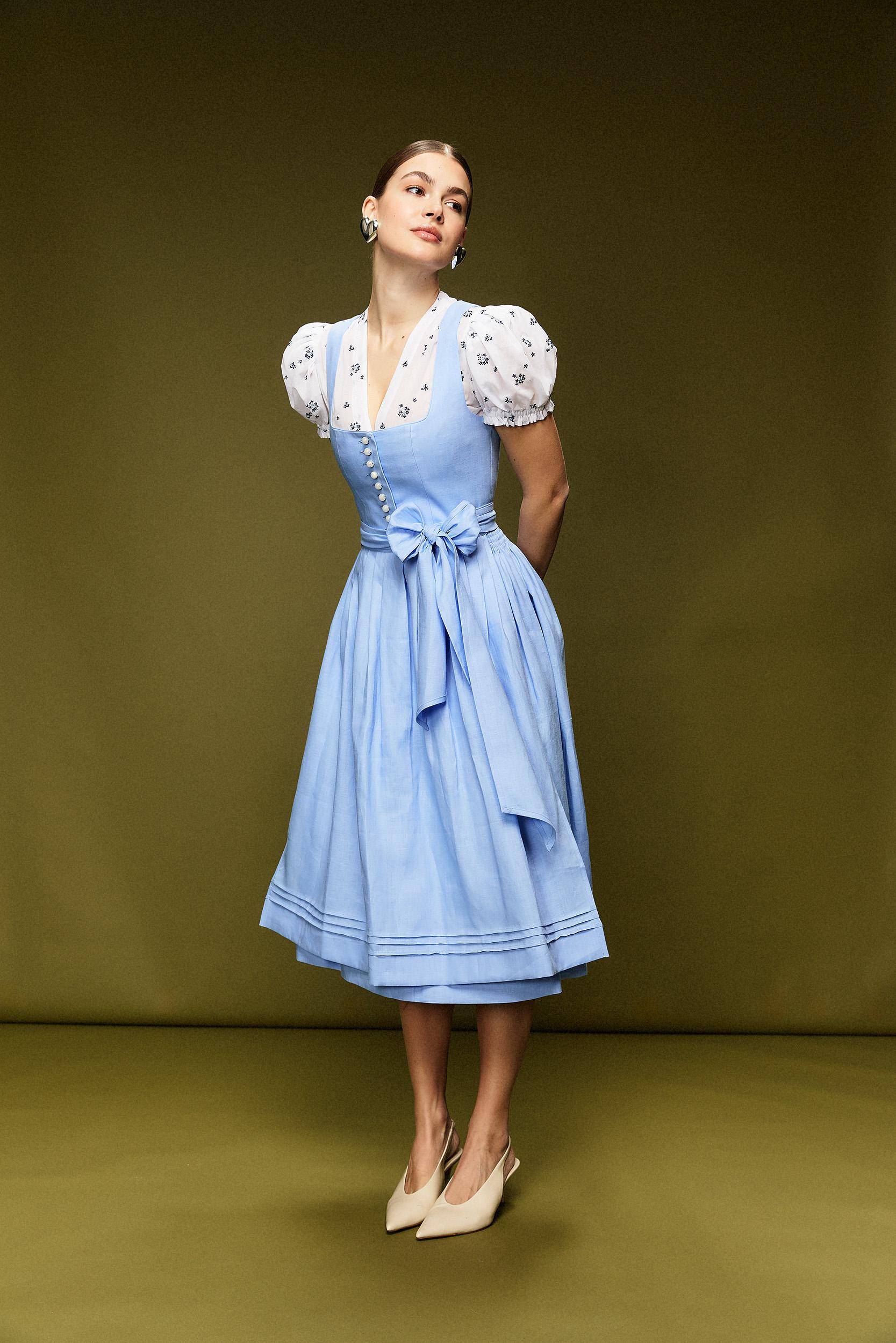 Dirndl Pippa