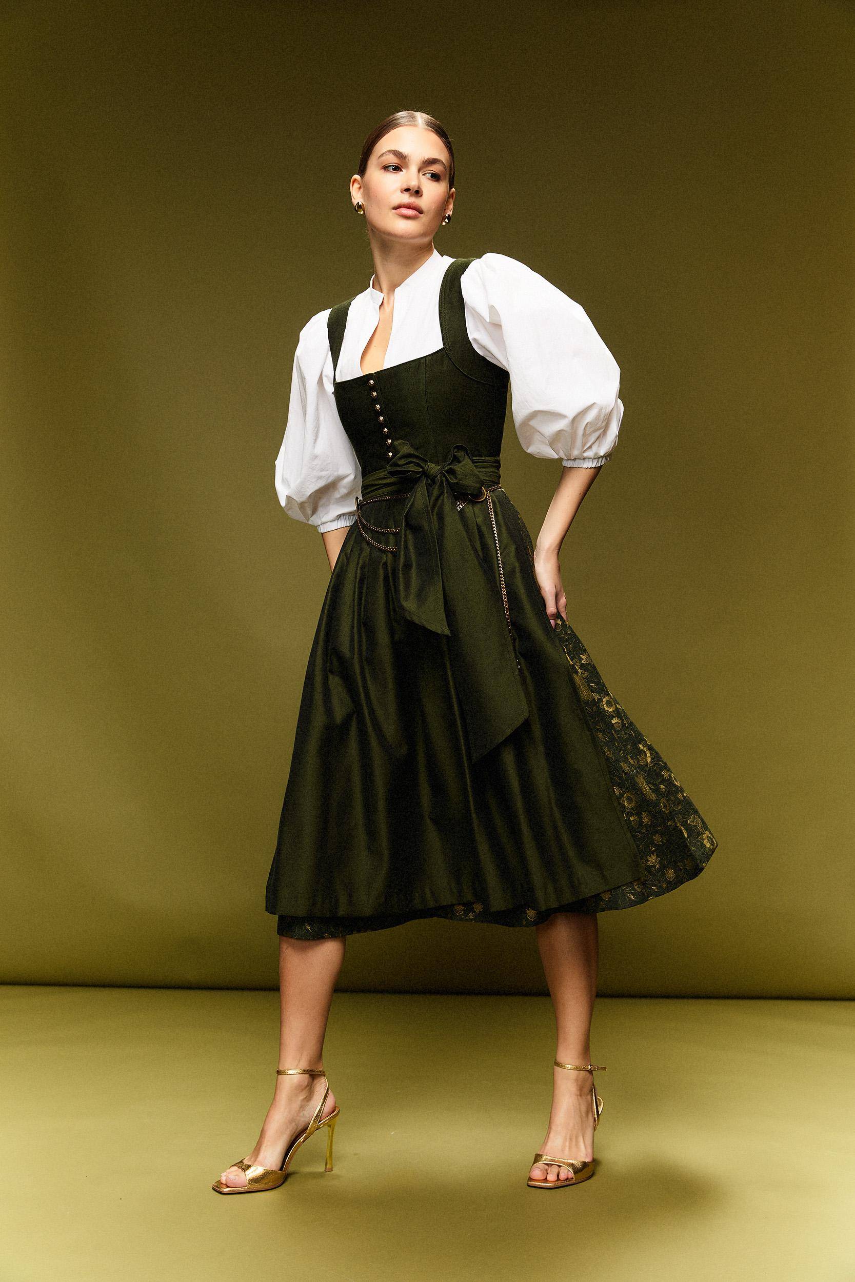 Dirndl Hedi