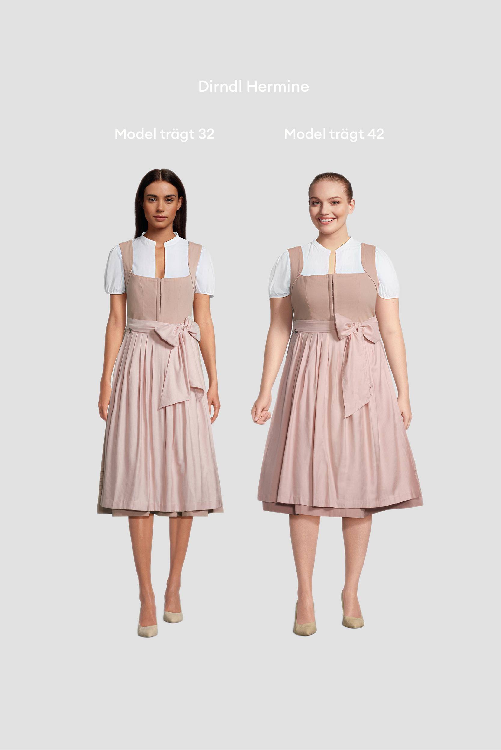 Dirndl Hermine