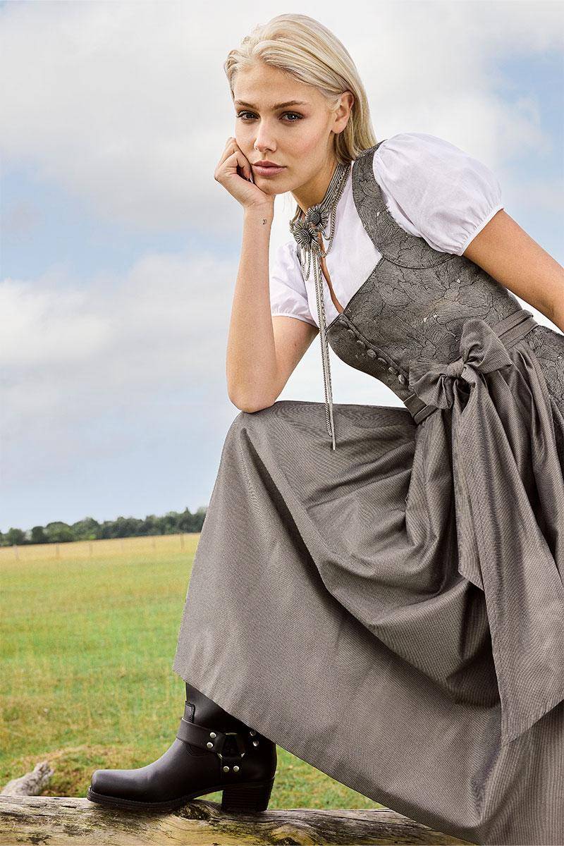 Dirndl Hedi