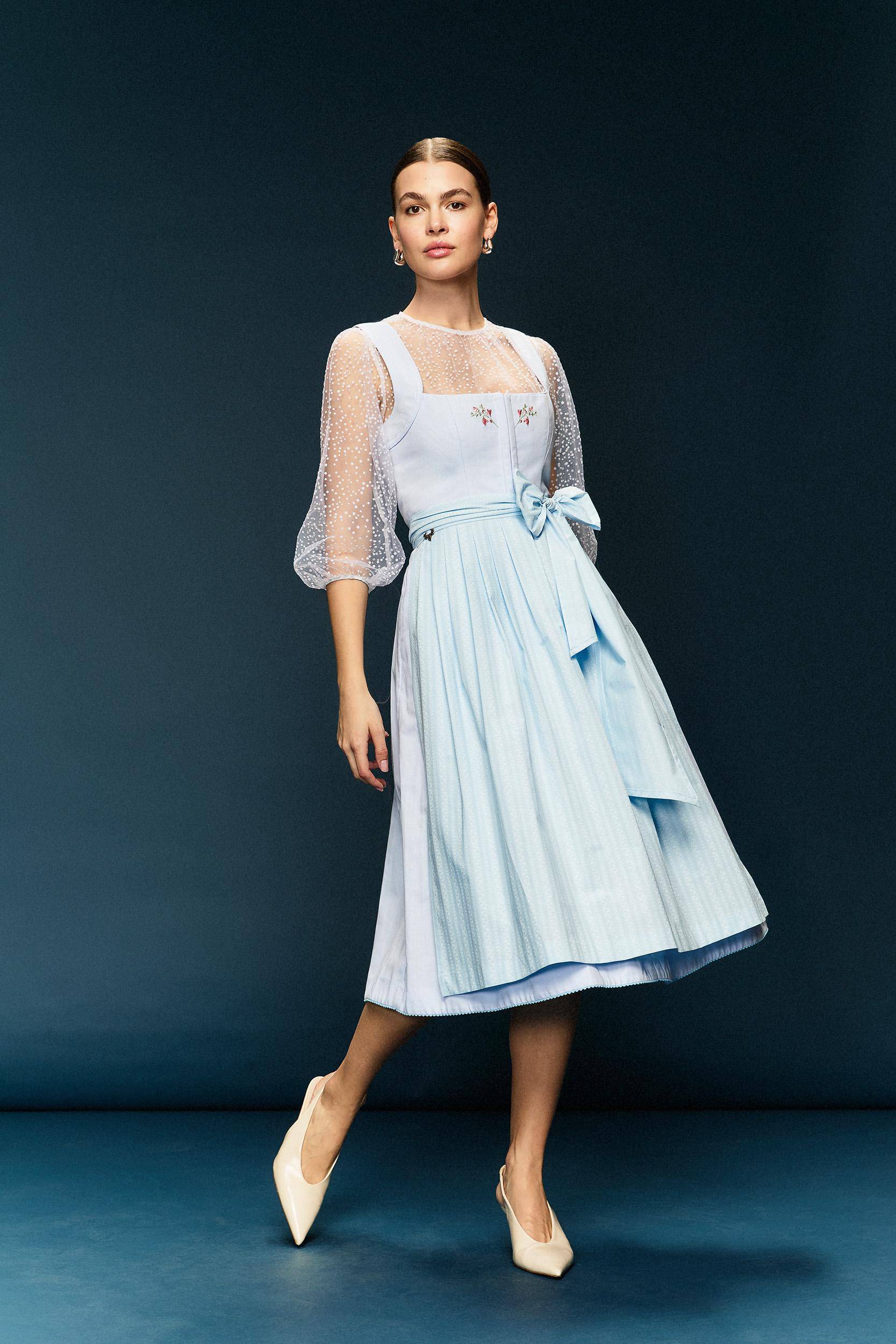 Dirndl Hermine