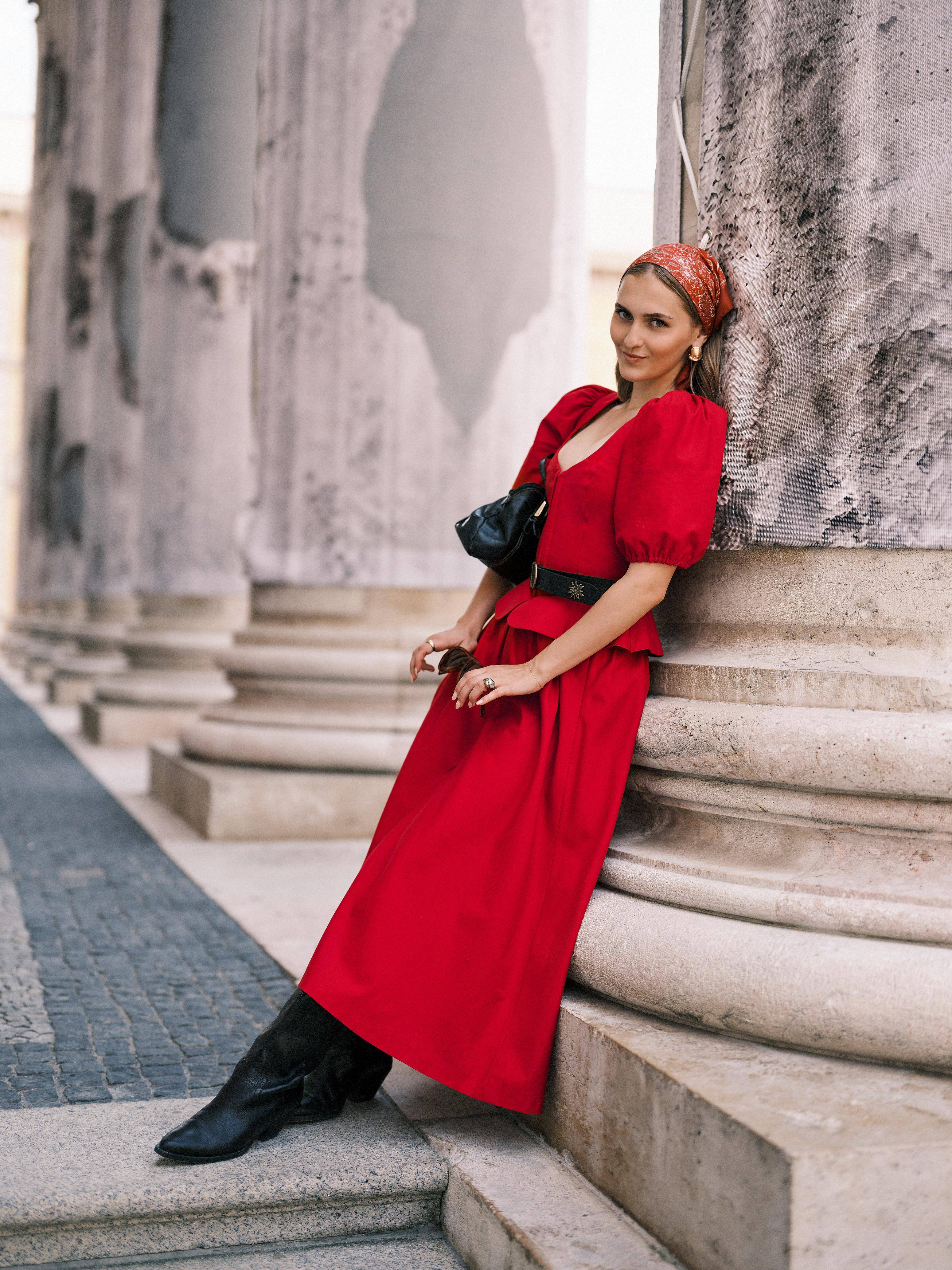 Set Jana CocoVero x InStyle