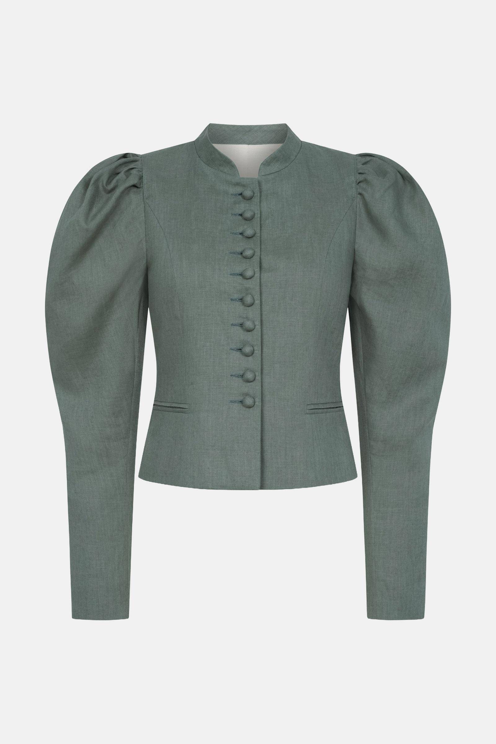 Jacke Alison