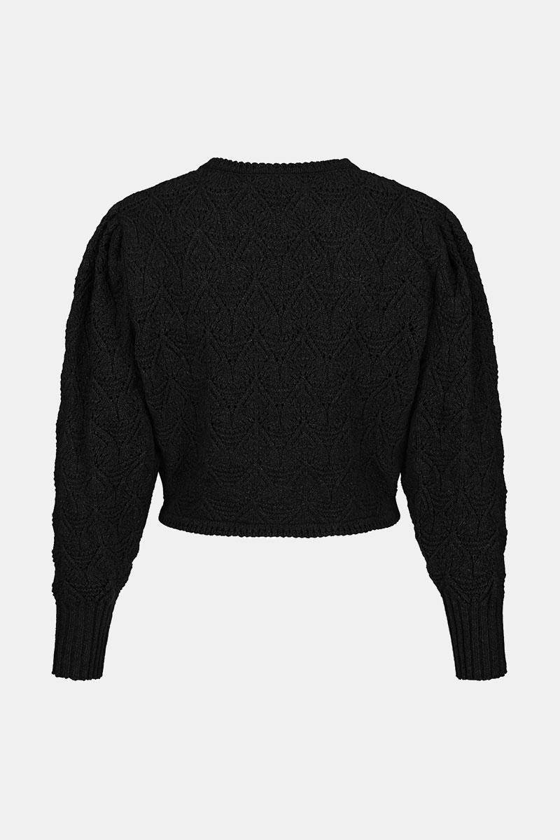 Strickjacke Merle 