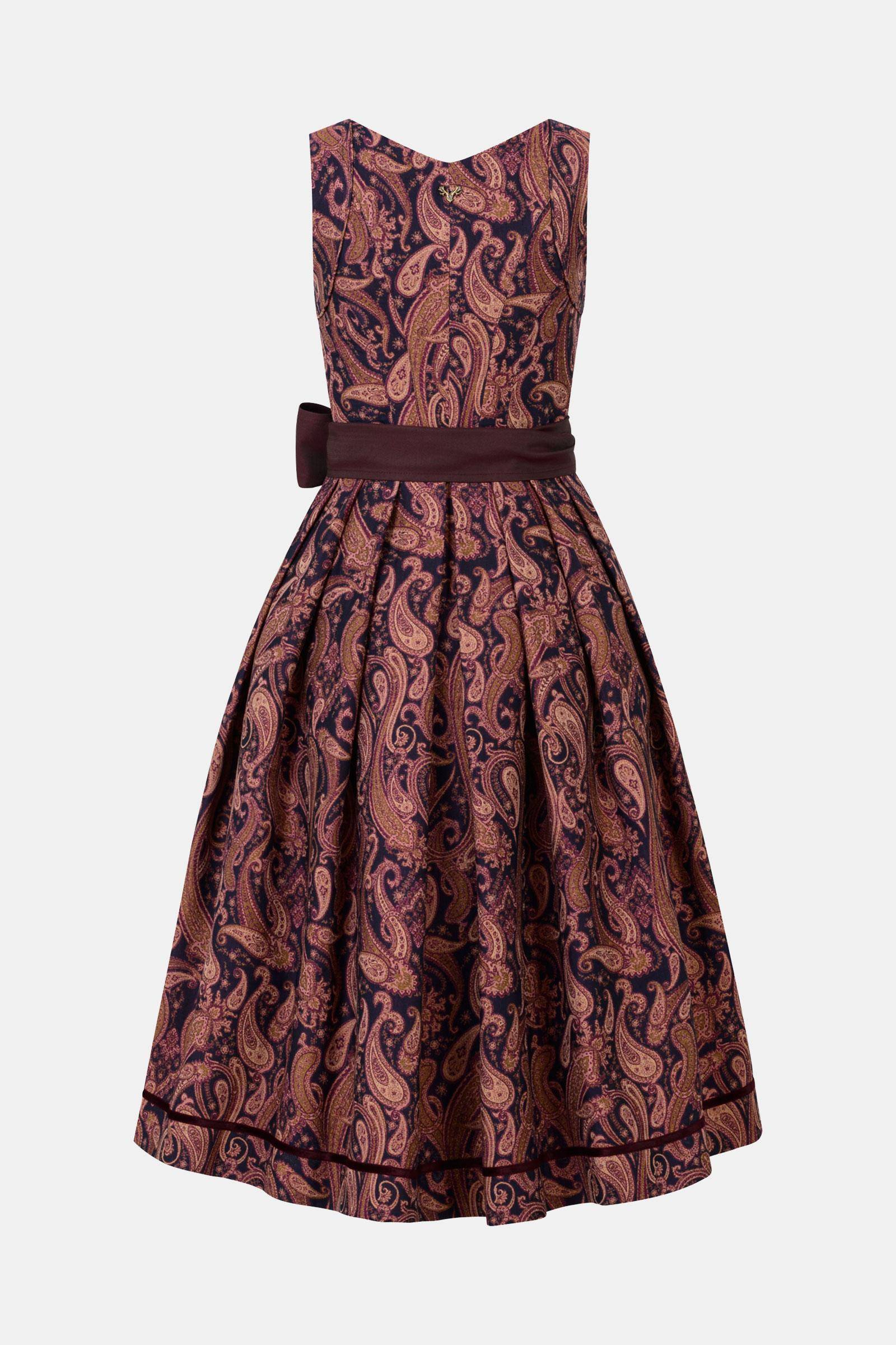 Dirndl Annelie