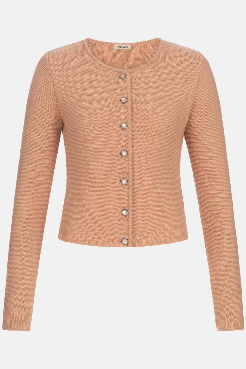 Salmon cardigan new arrivals